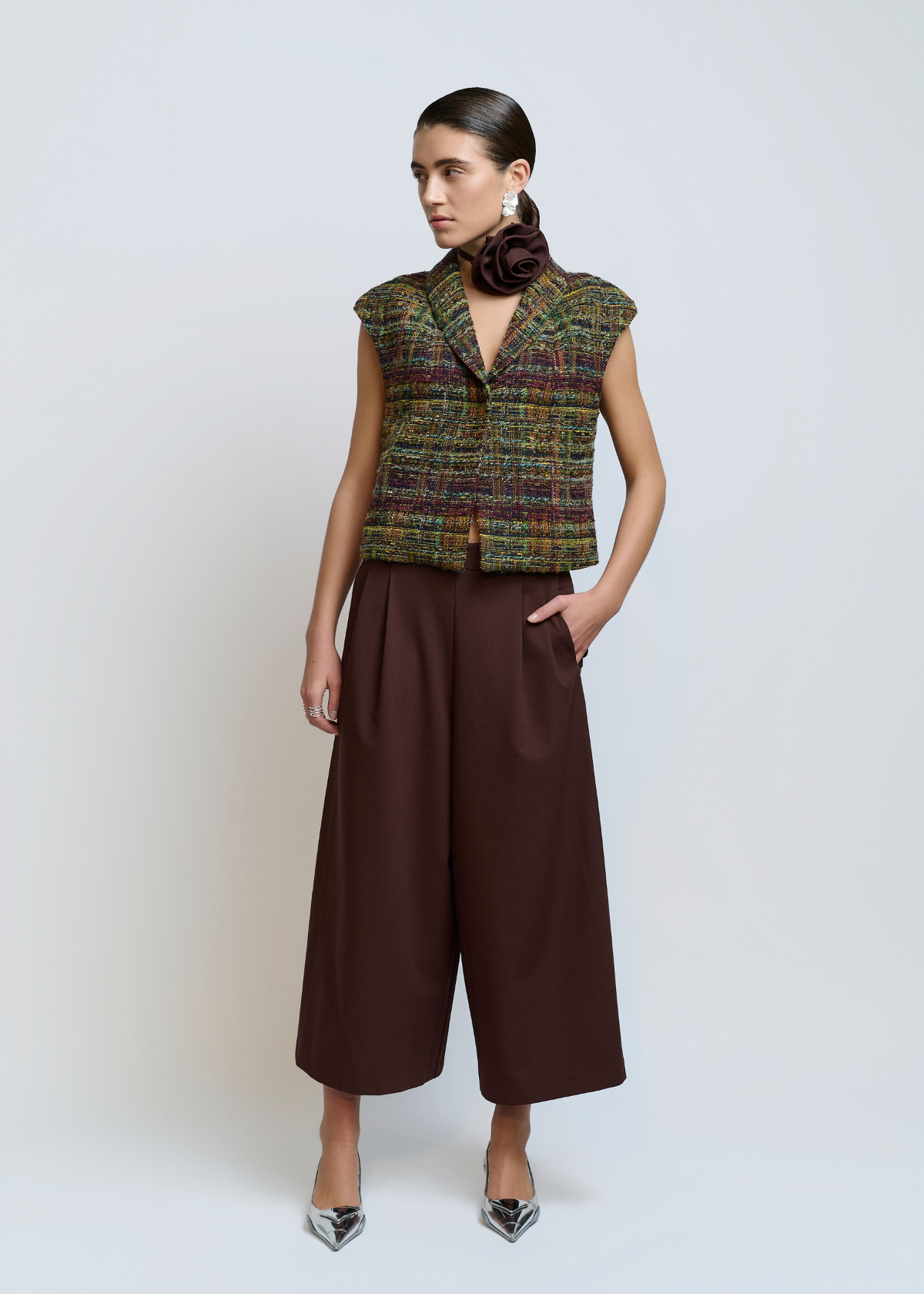 CRZazha Vest
