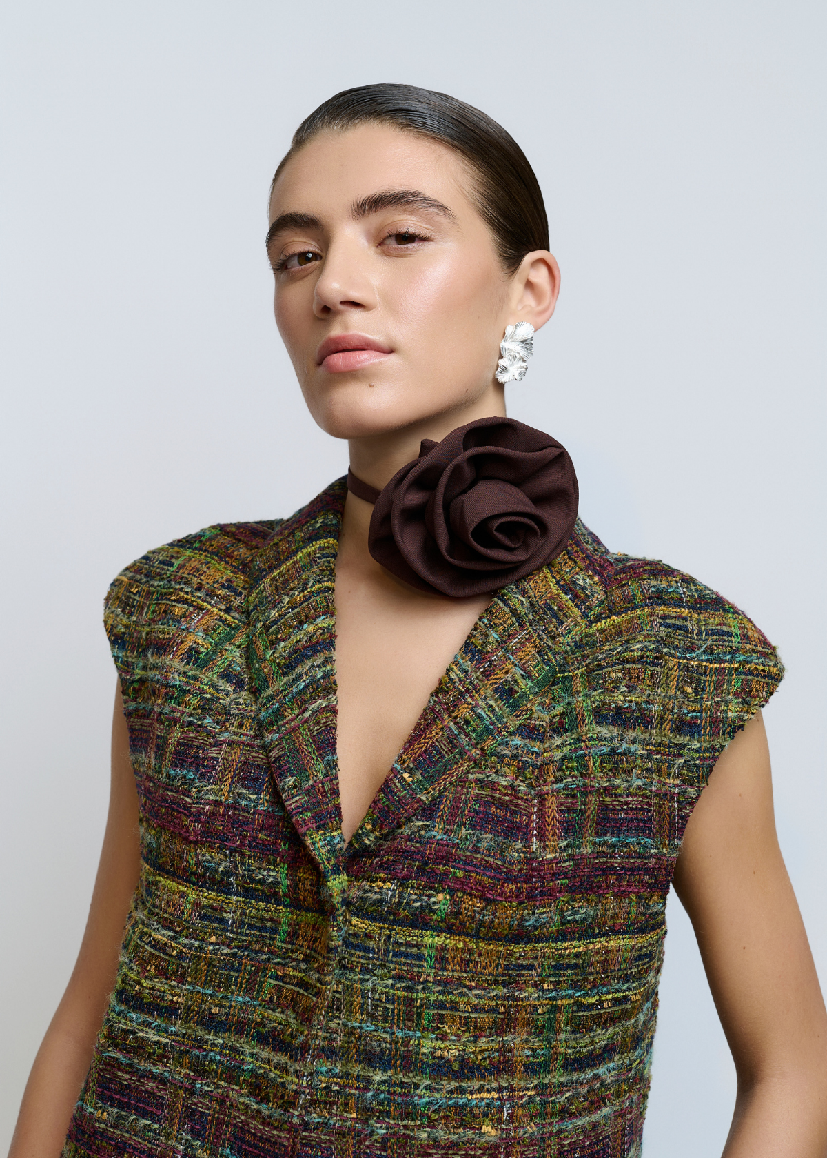 CRZazha Vest