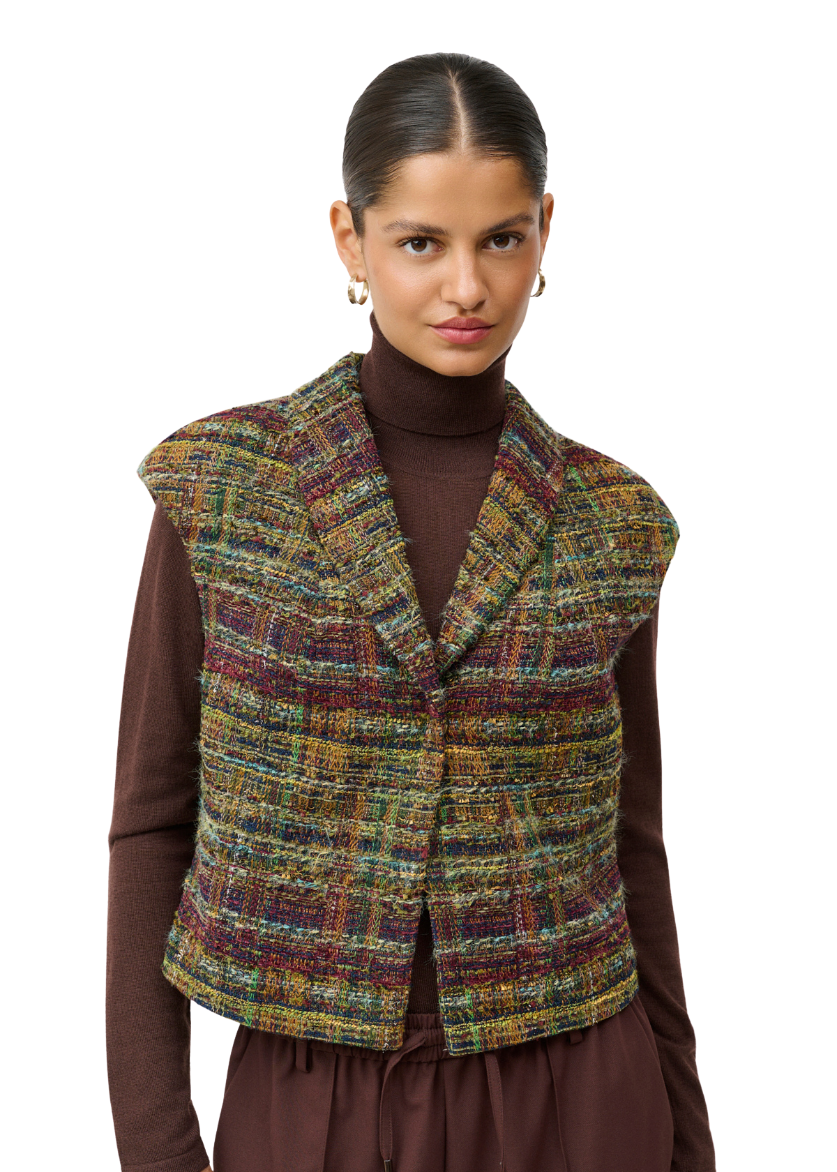 CRZazha Vest
