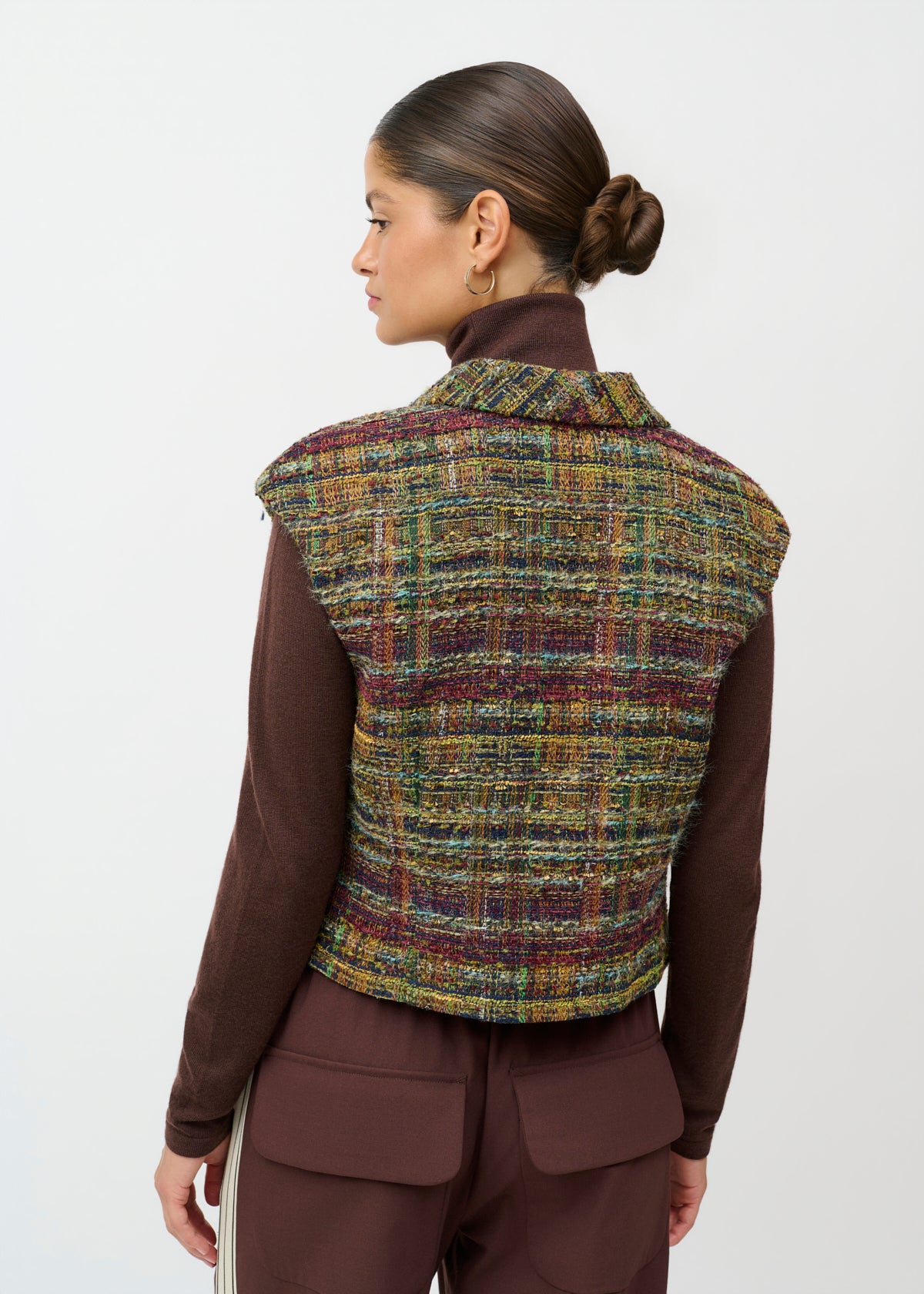 CRZazha Vest