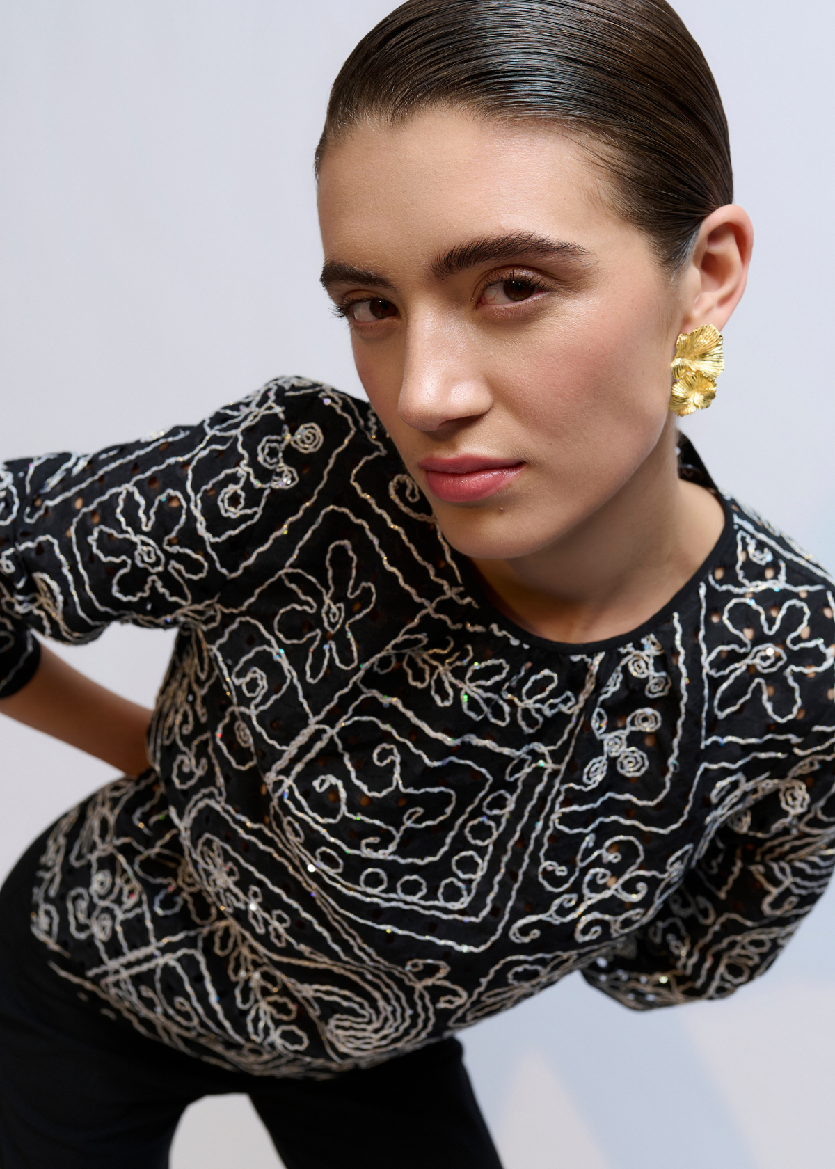 CRHanna Bluse