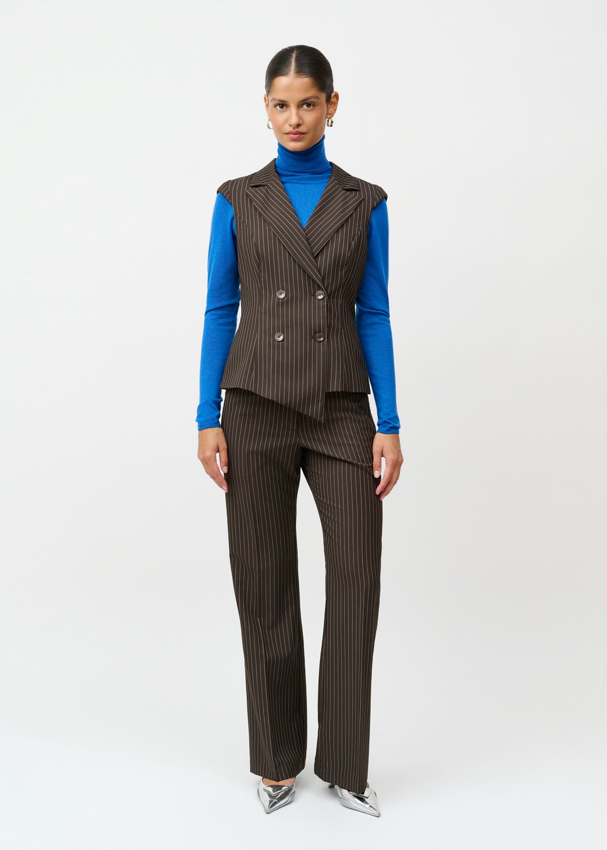 CRZilo Vest