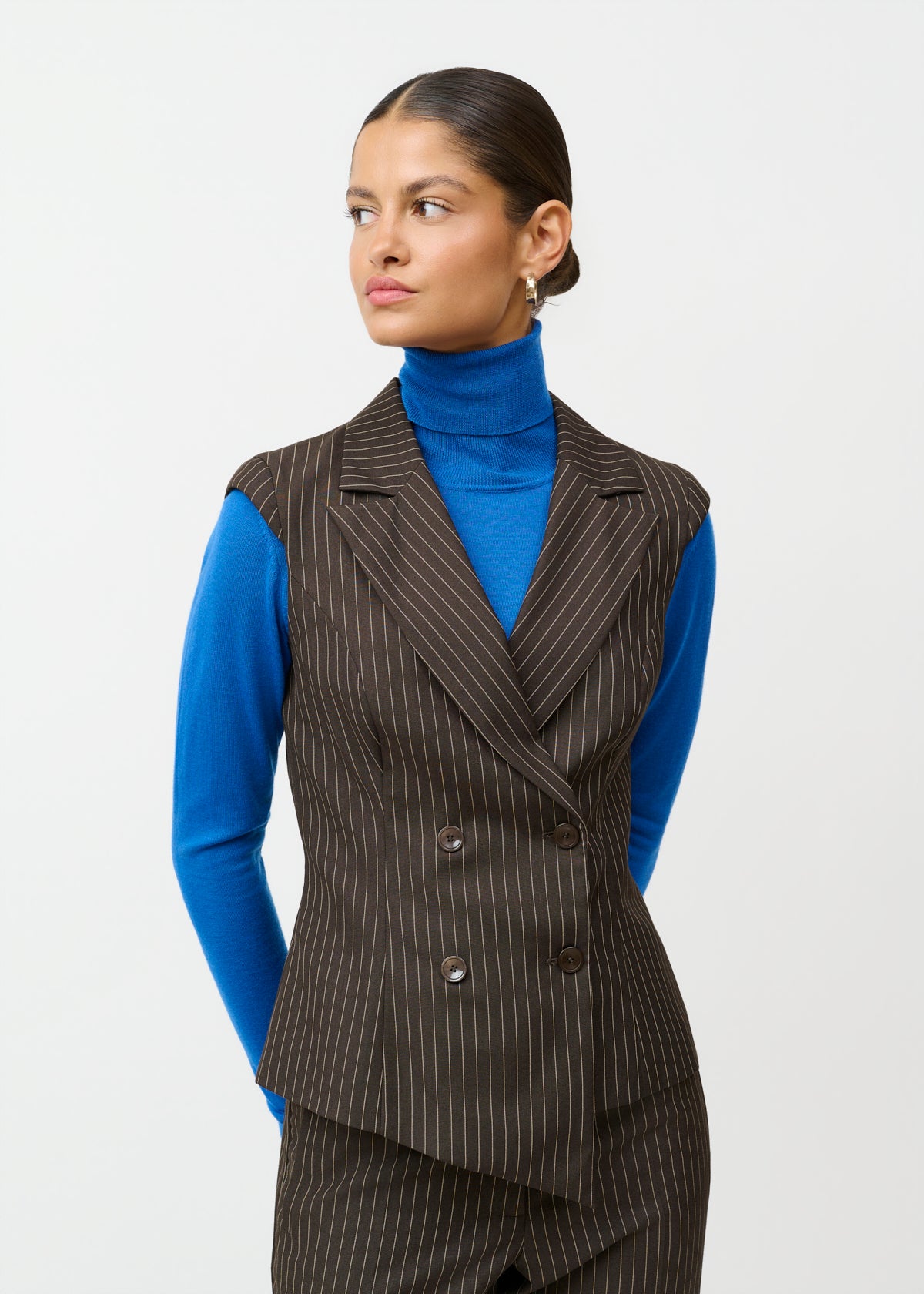CRZilo Vest