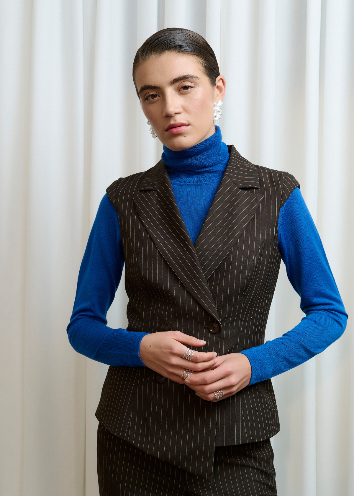 CRZilo Vest