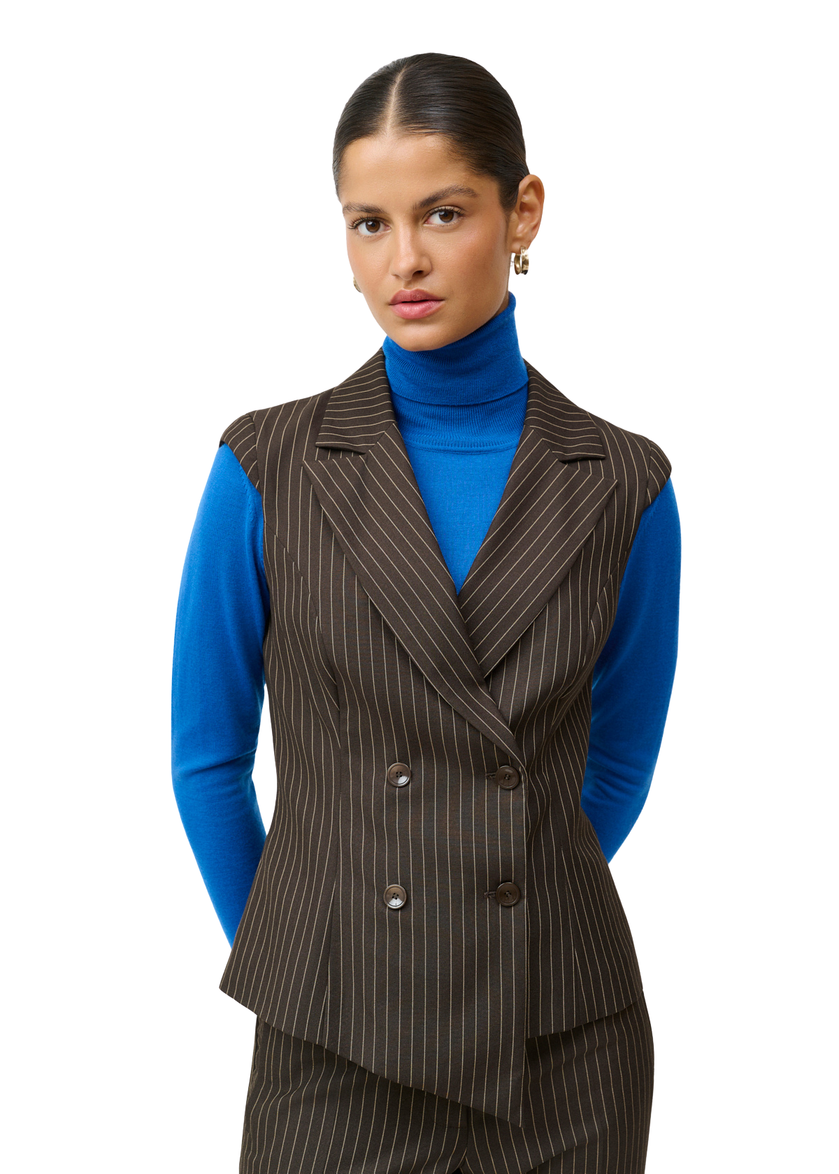 CRZilo Vest