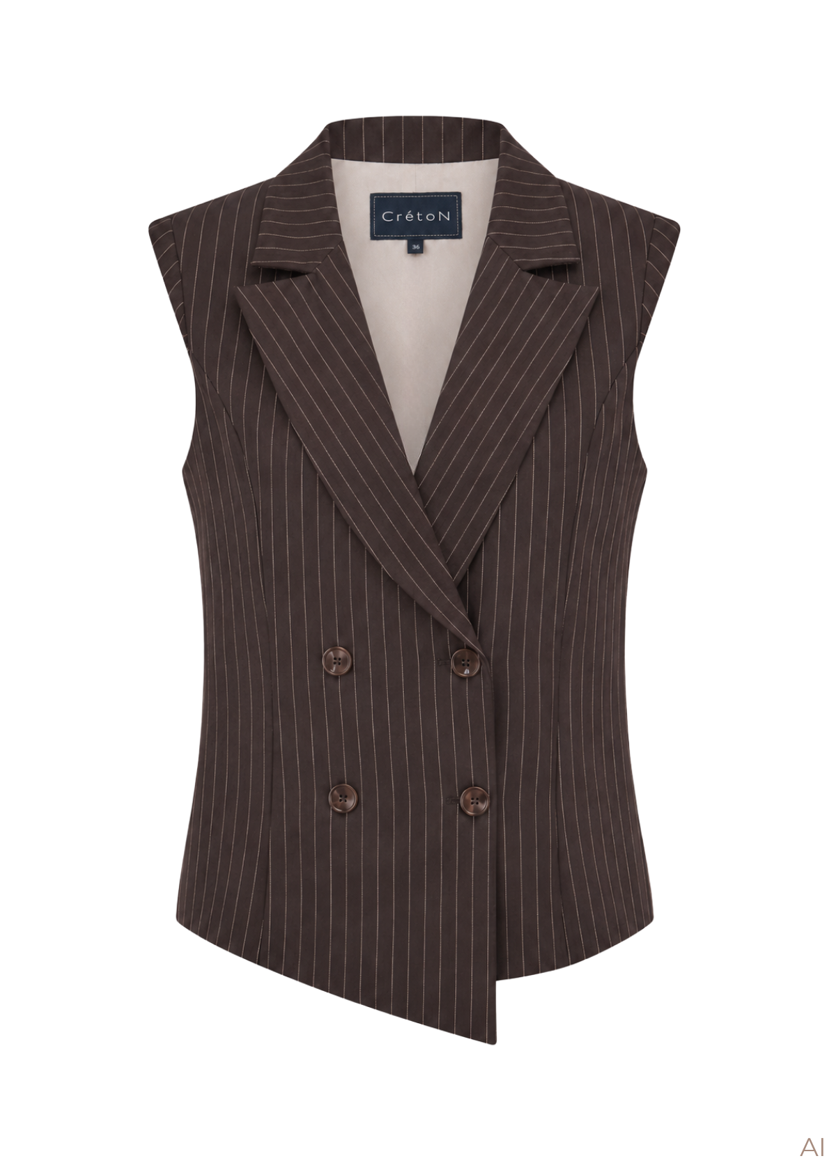 CRZilo Vest