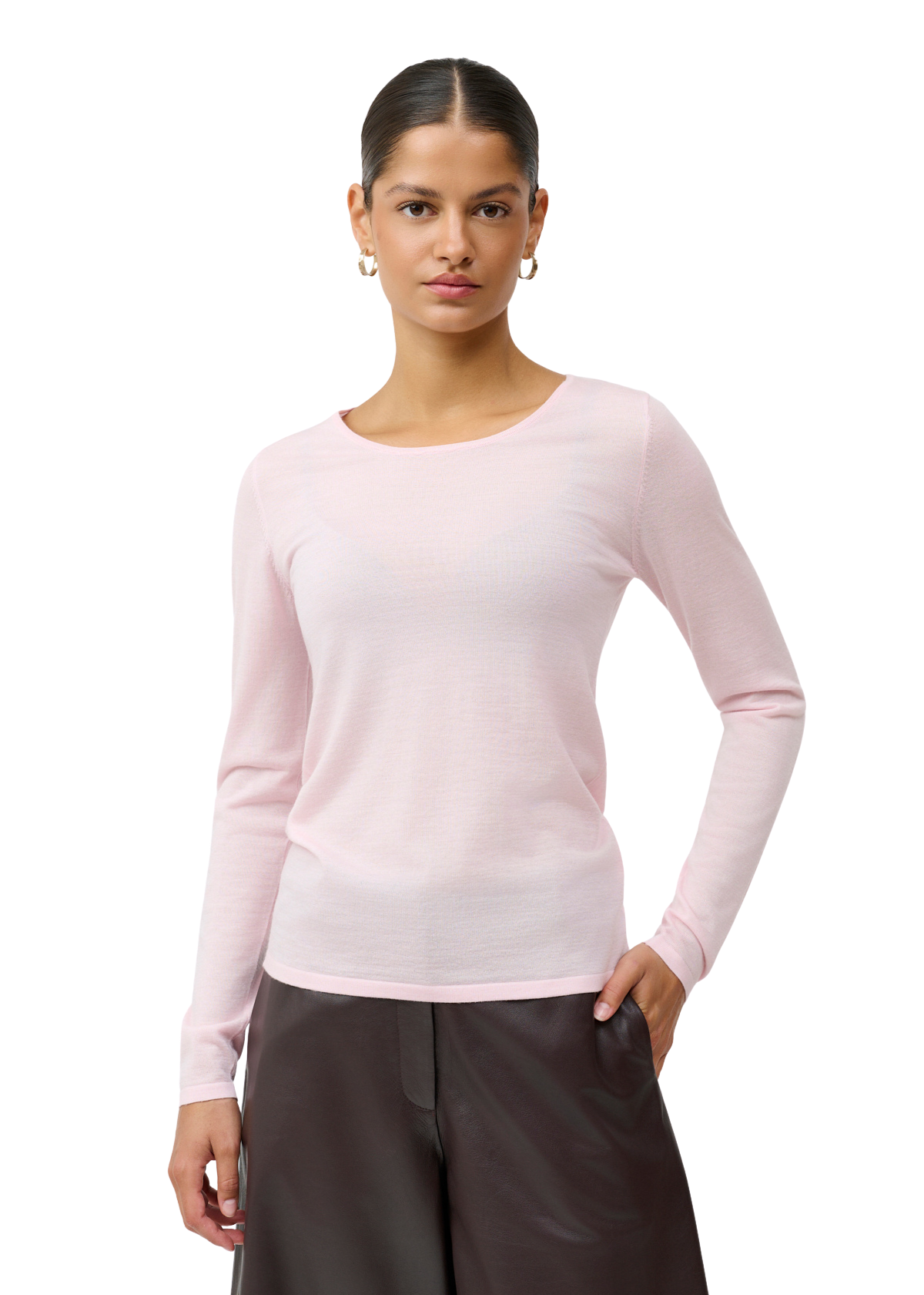 CRIndie Bluse