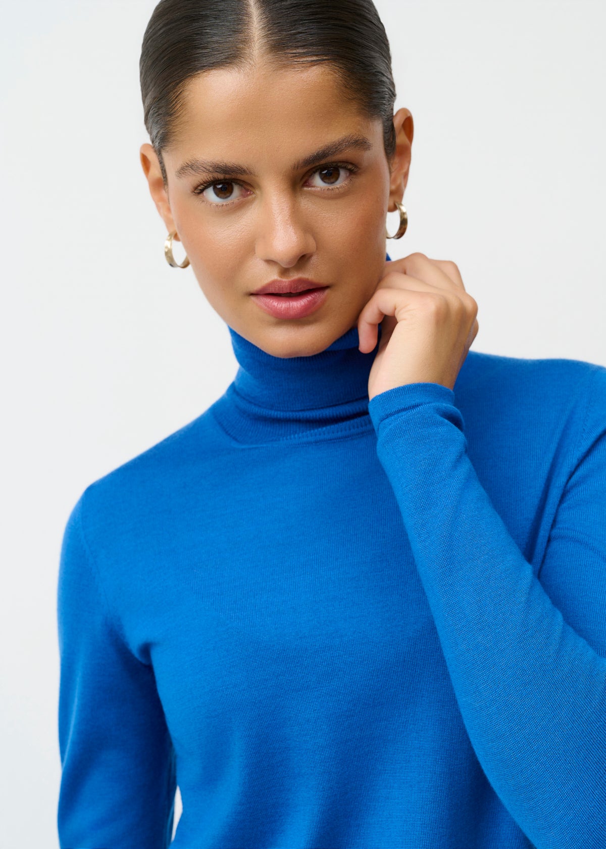 CRLaura Rullekrave