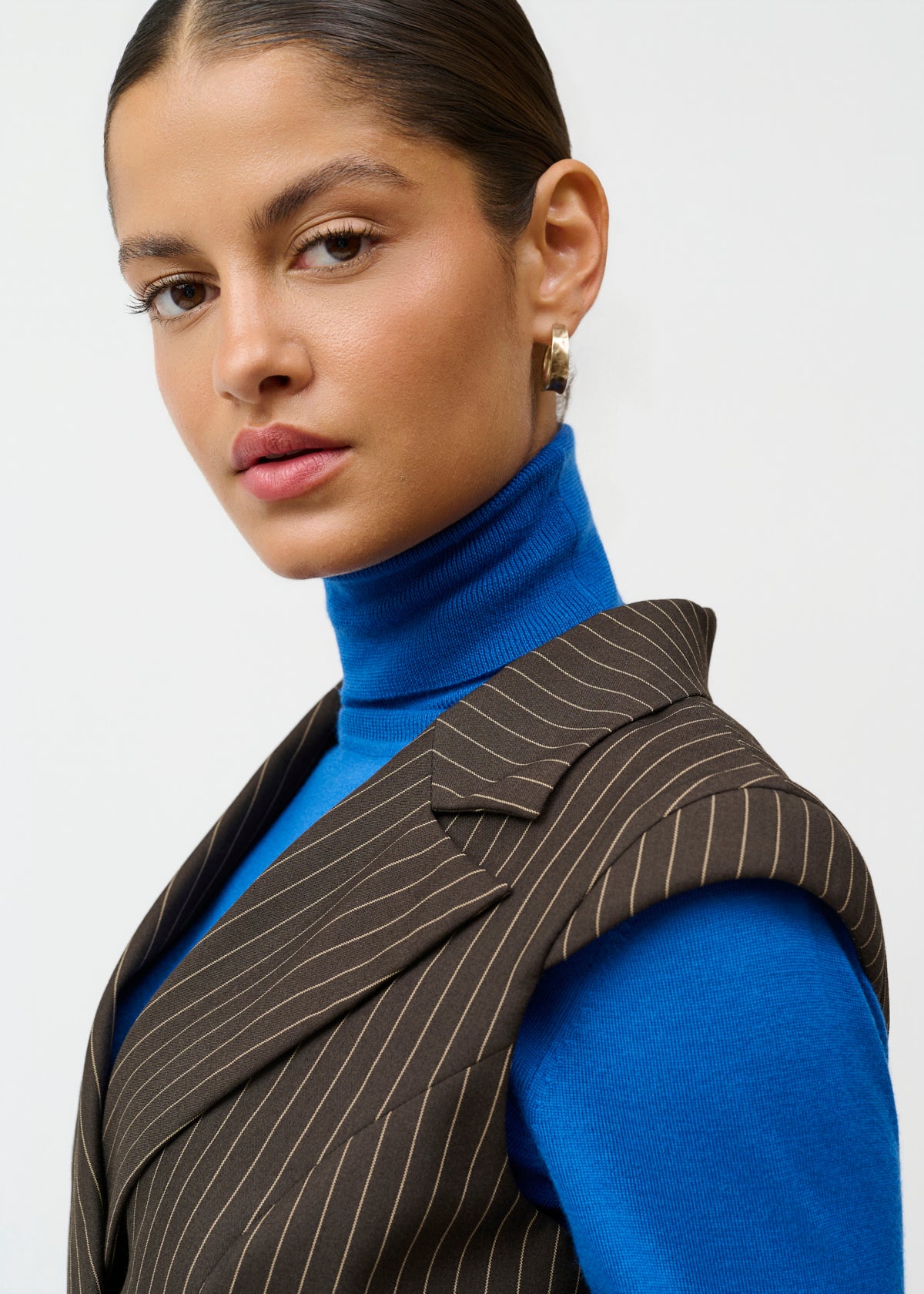 CRLaura Rullekrave