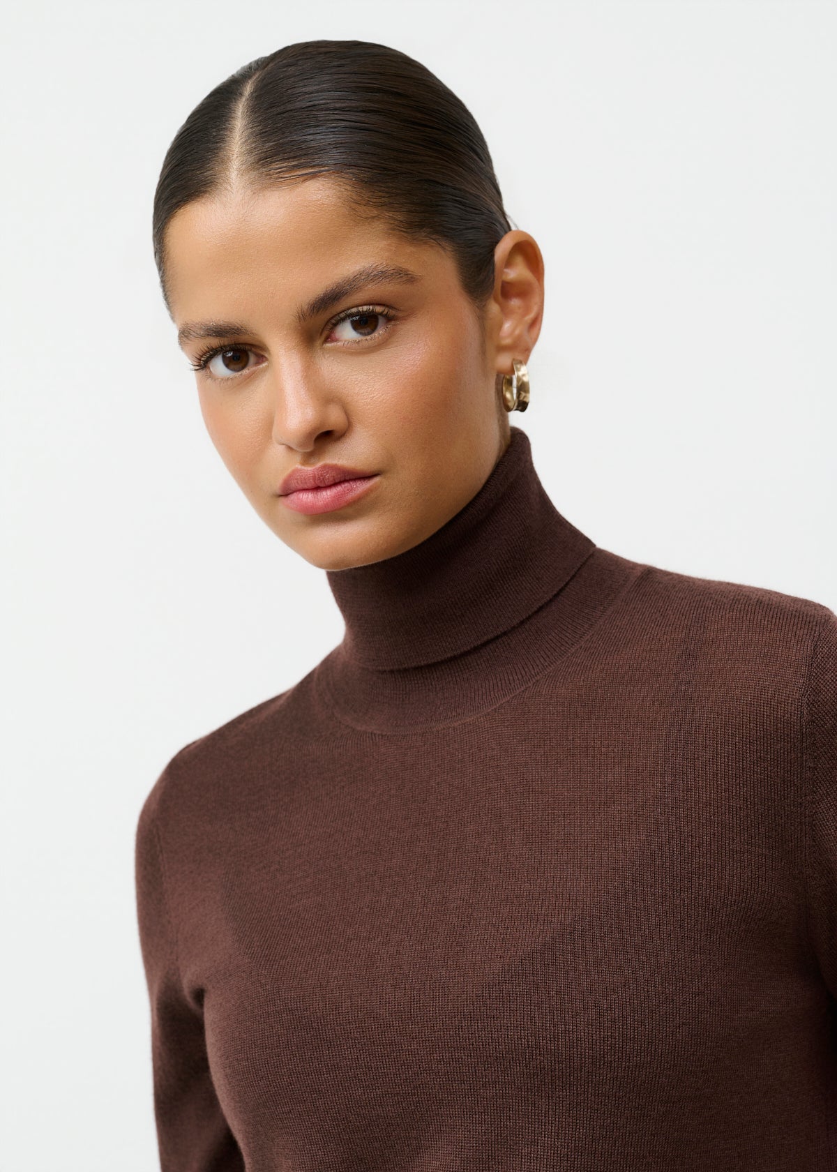CRLaura Rullekrave