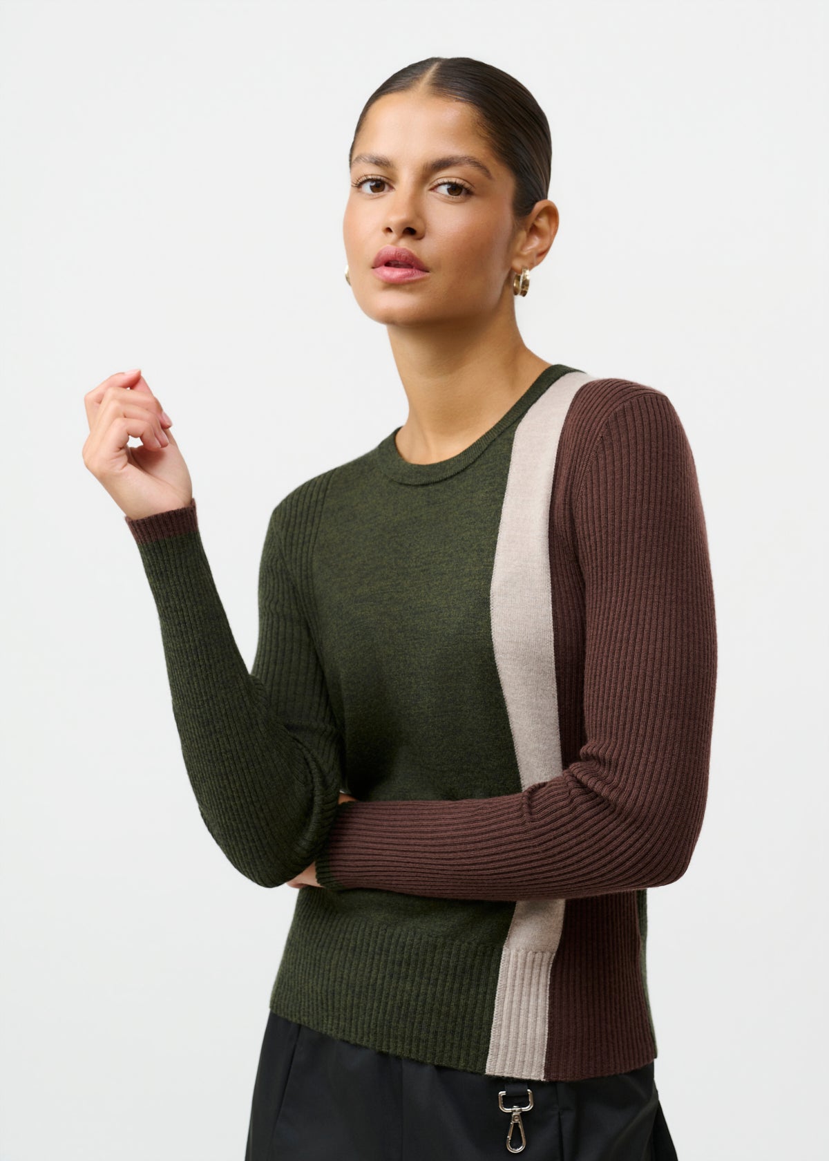 CRMiddy Bluse