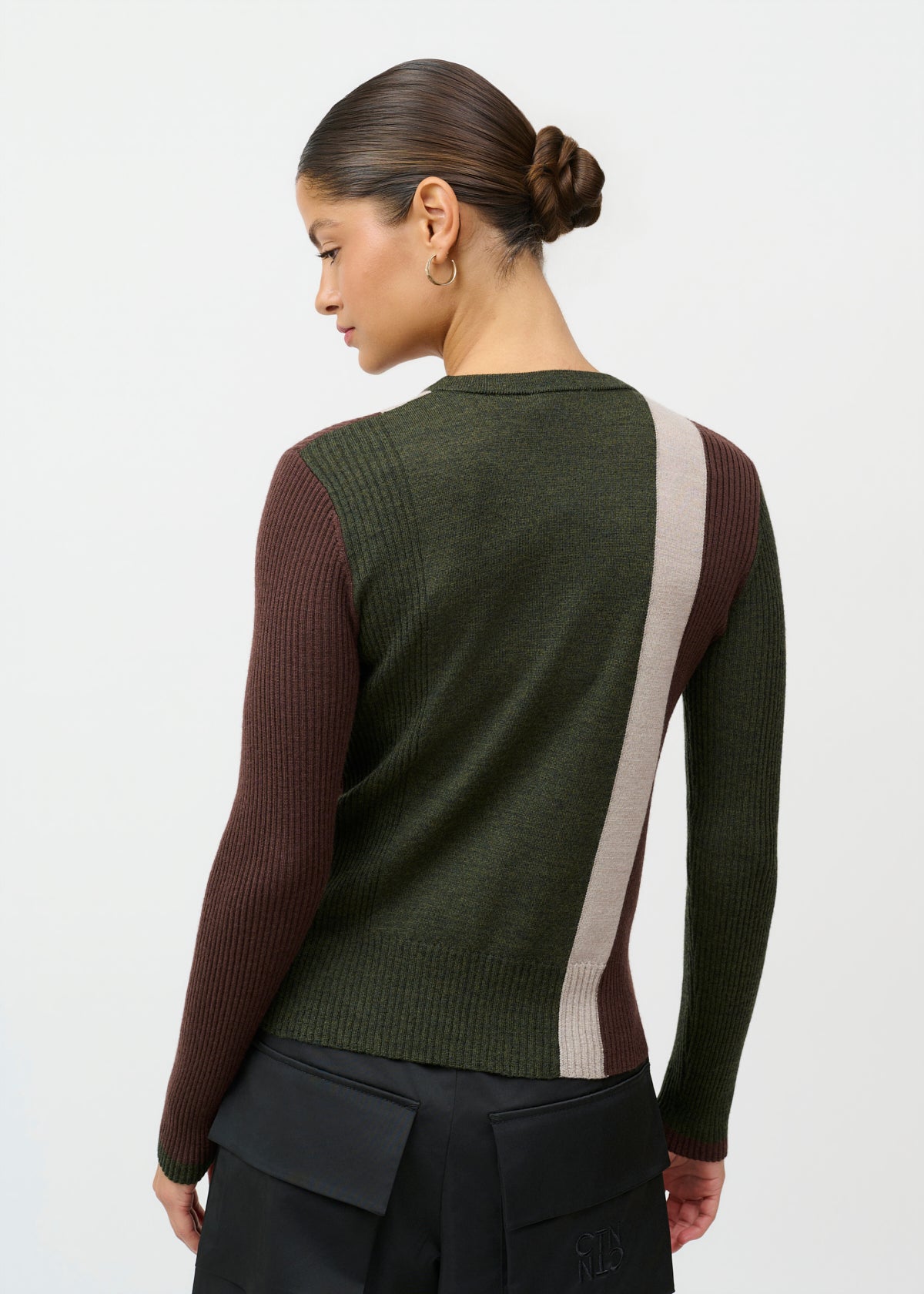 CRMiddy Bluse