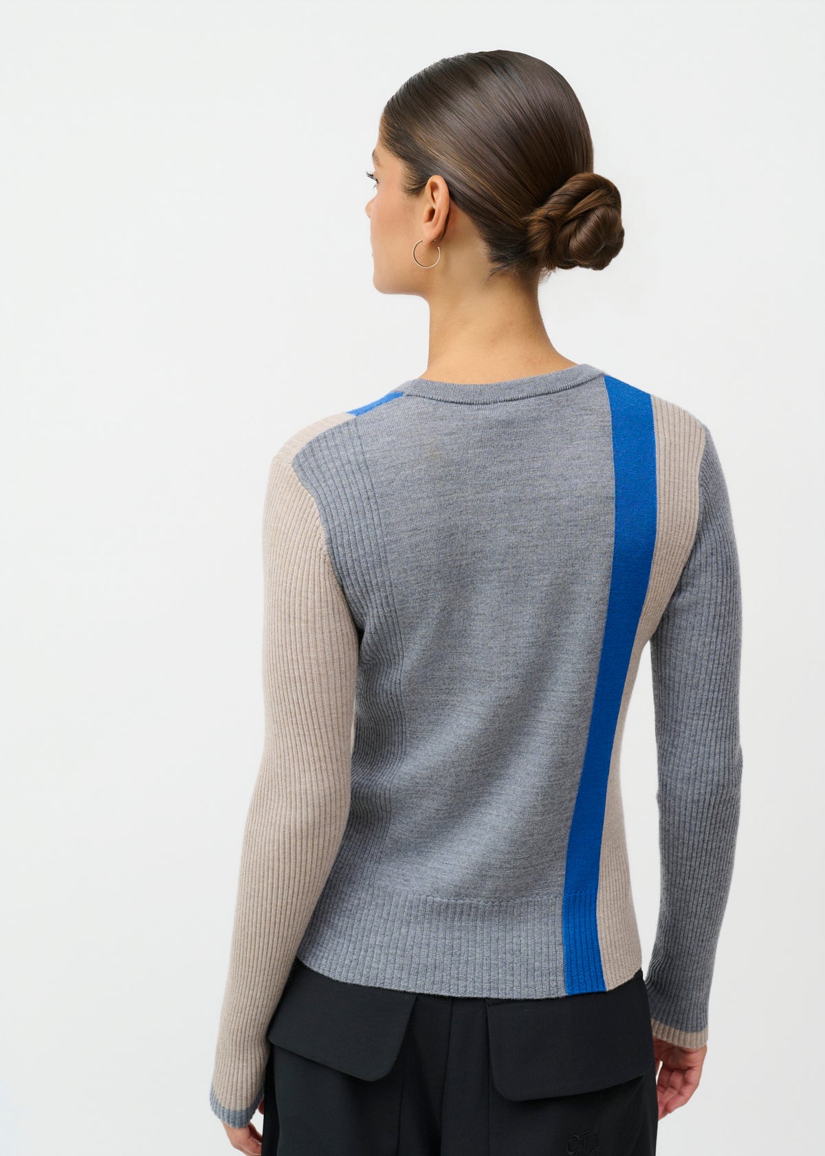 CRMiddy Bluse