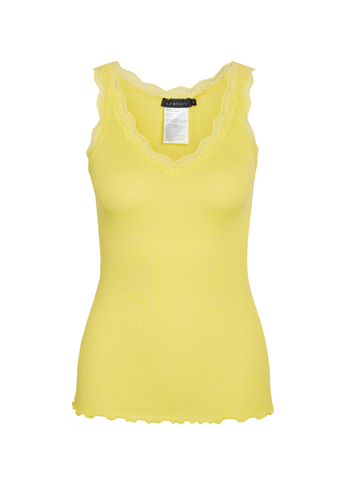 CRPatricia rib top