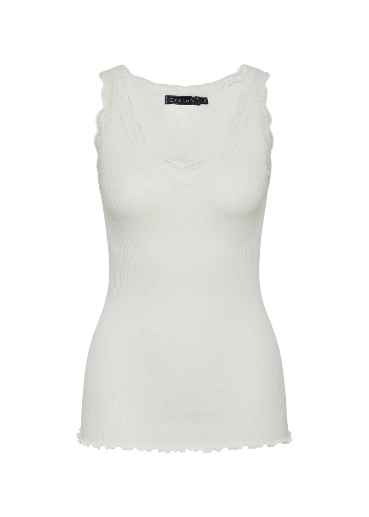 CRPatricia rib top