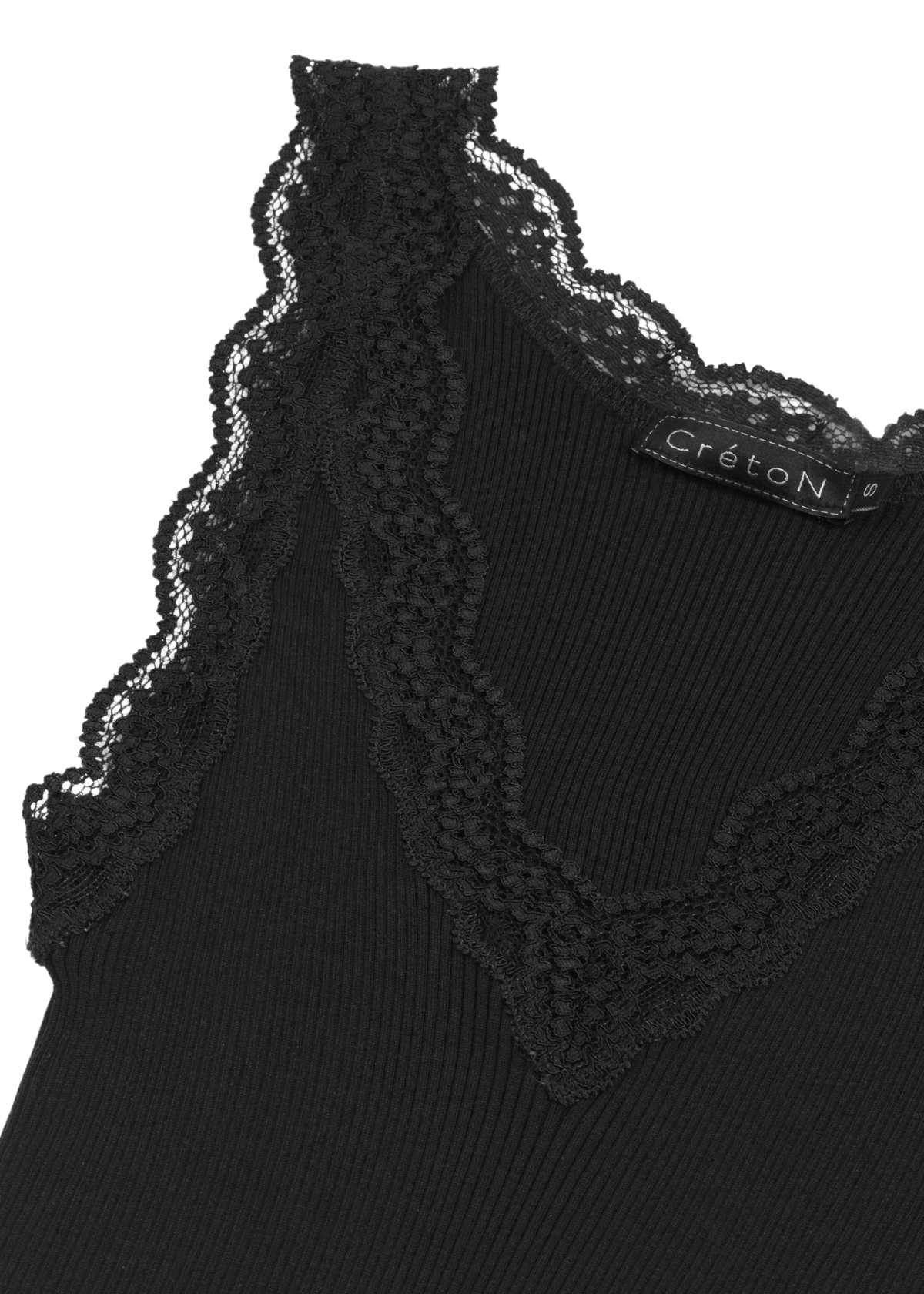 CRPatricia rib top