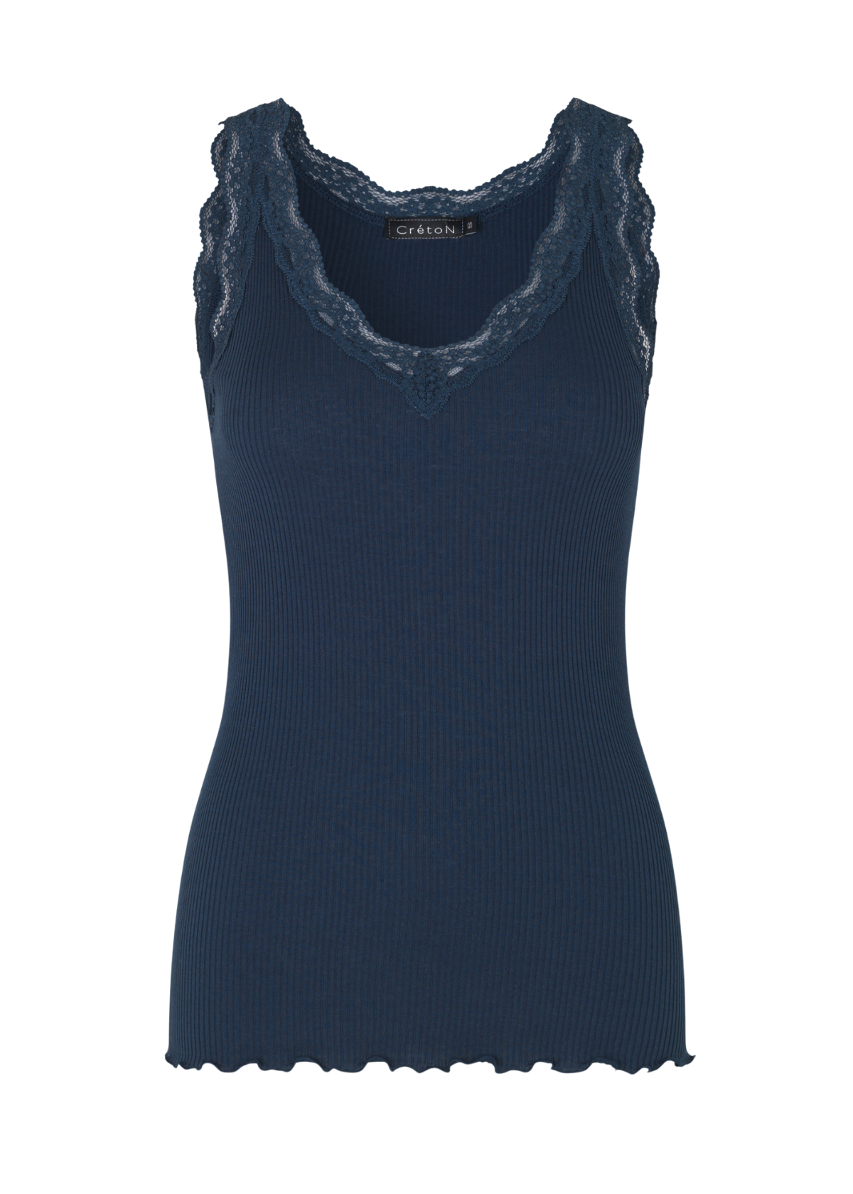 CRPatricia rib top