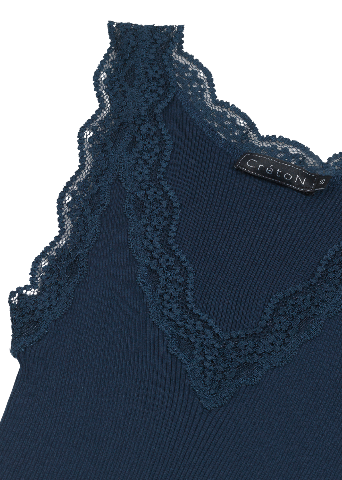CRPatricia rib top