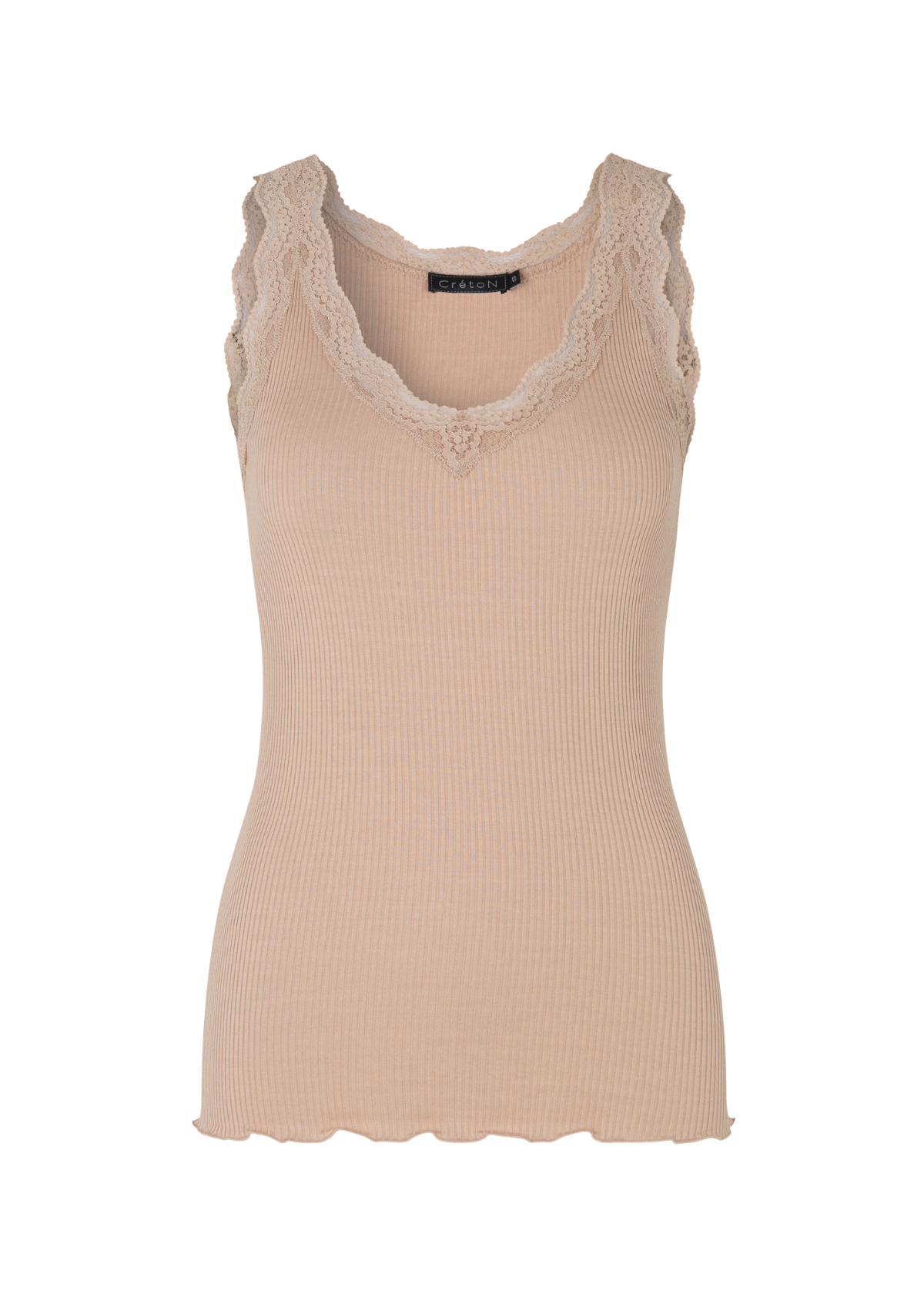 CRPatricia rib top