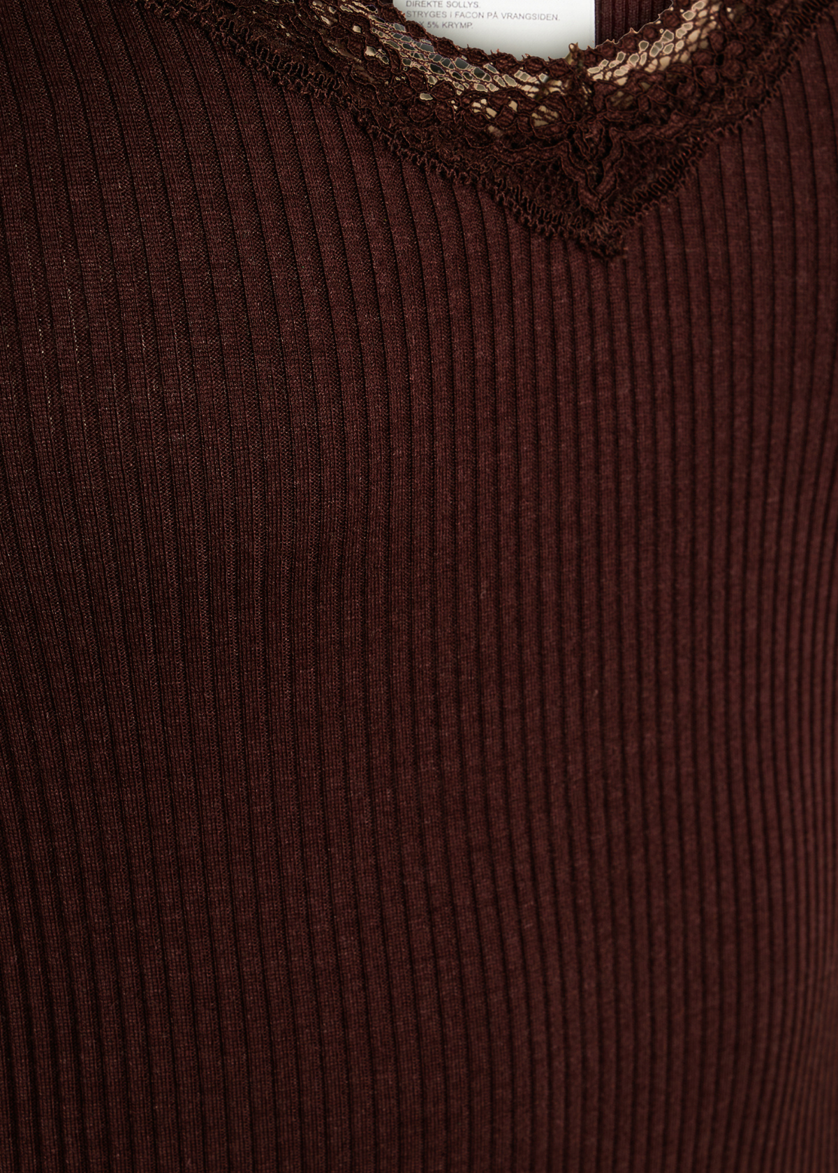 CRPatricia rib top