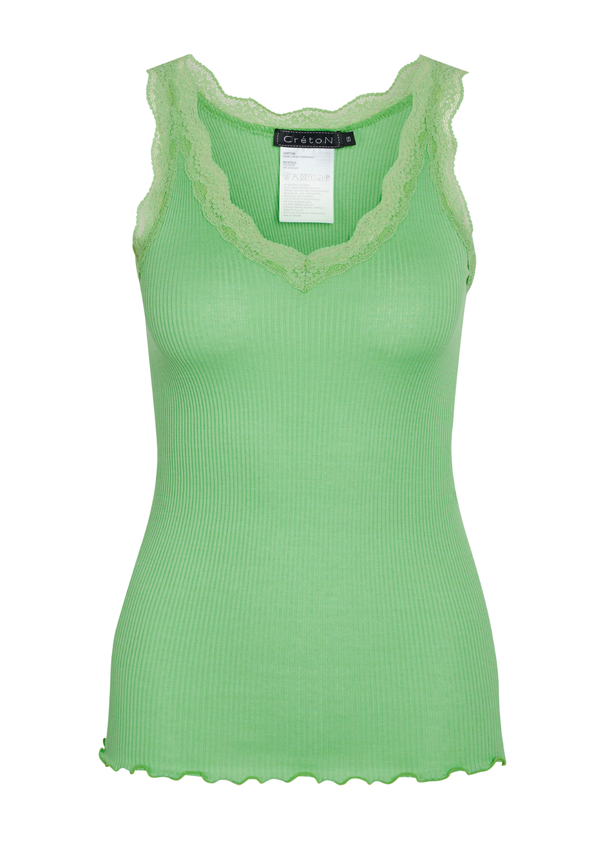 CRPatricia rib top