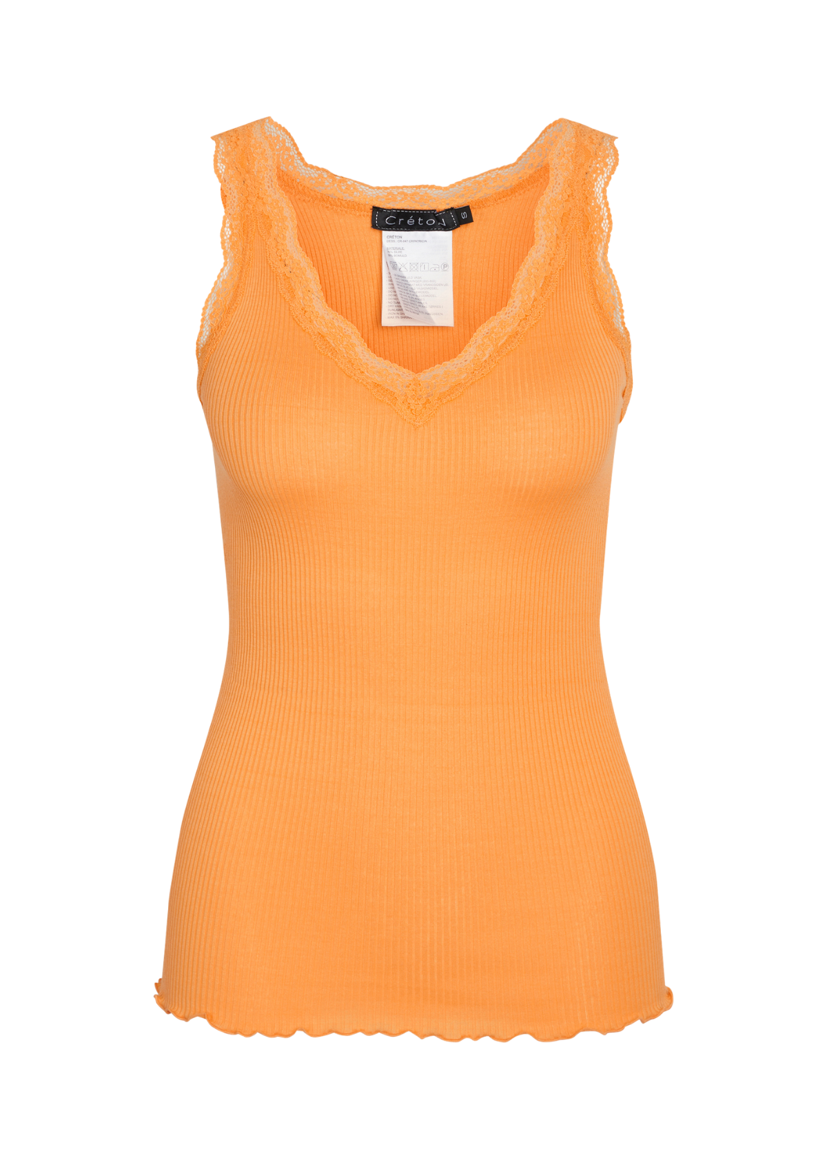 CRPatricia rib top