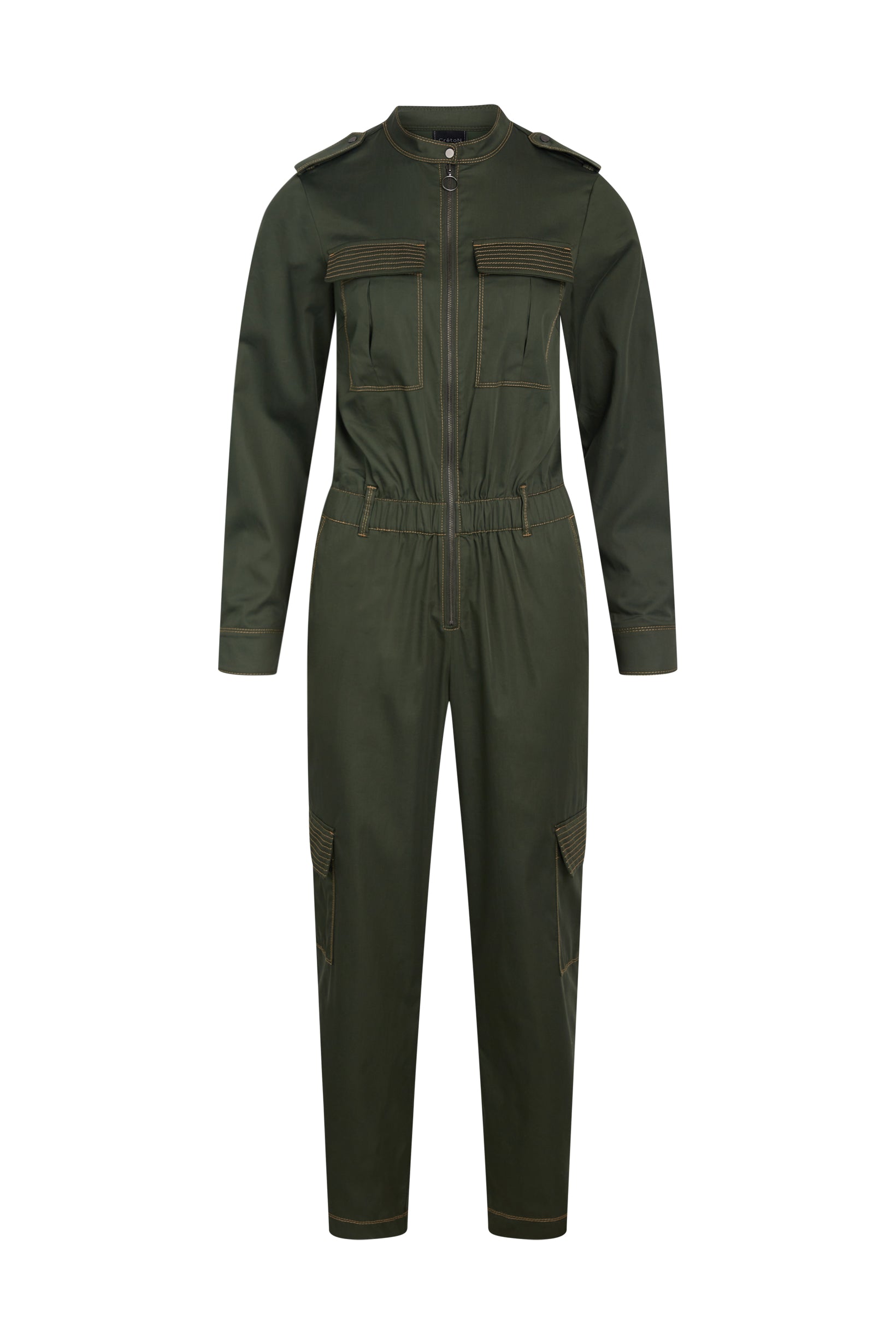 CRPilotti buksedragt