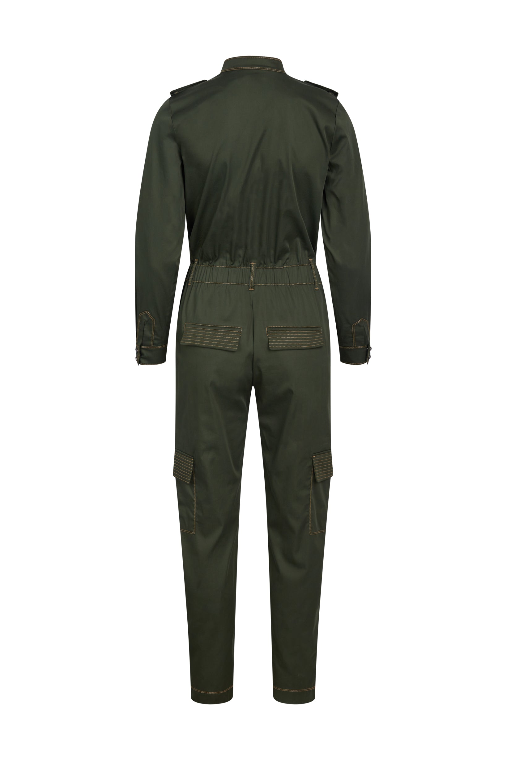 CRPilotti buksedragt