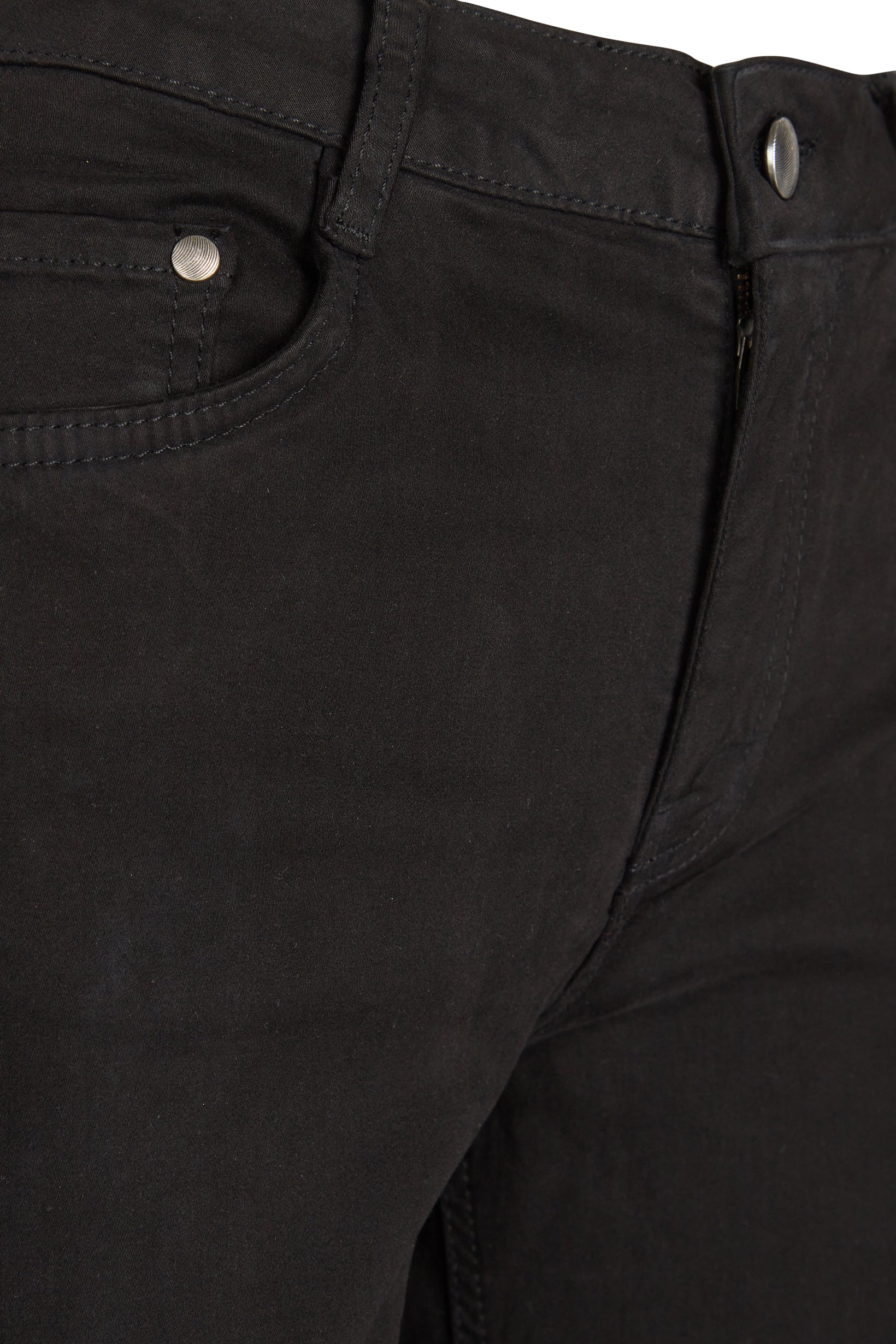 CRYolanda straight jeans