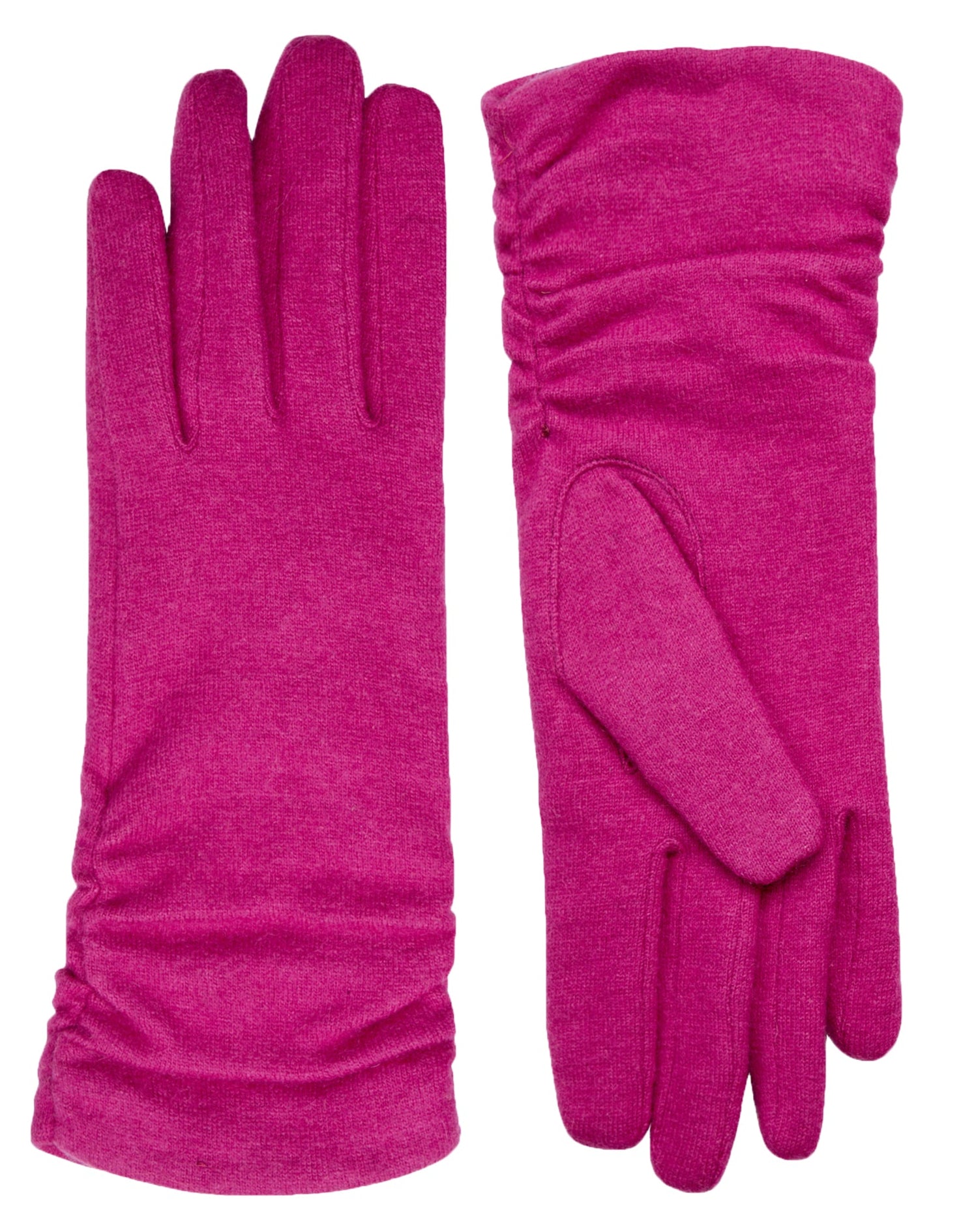 CRAGloriana Uld Handske