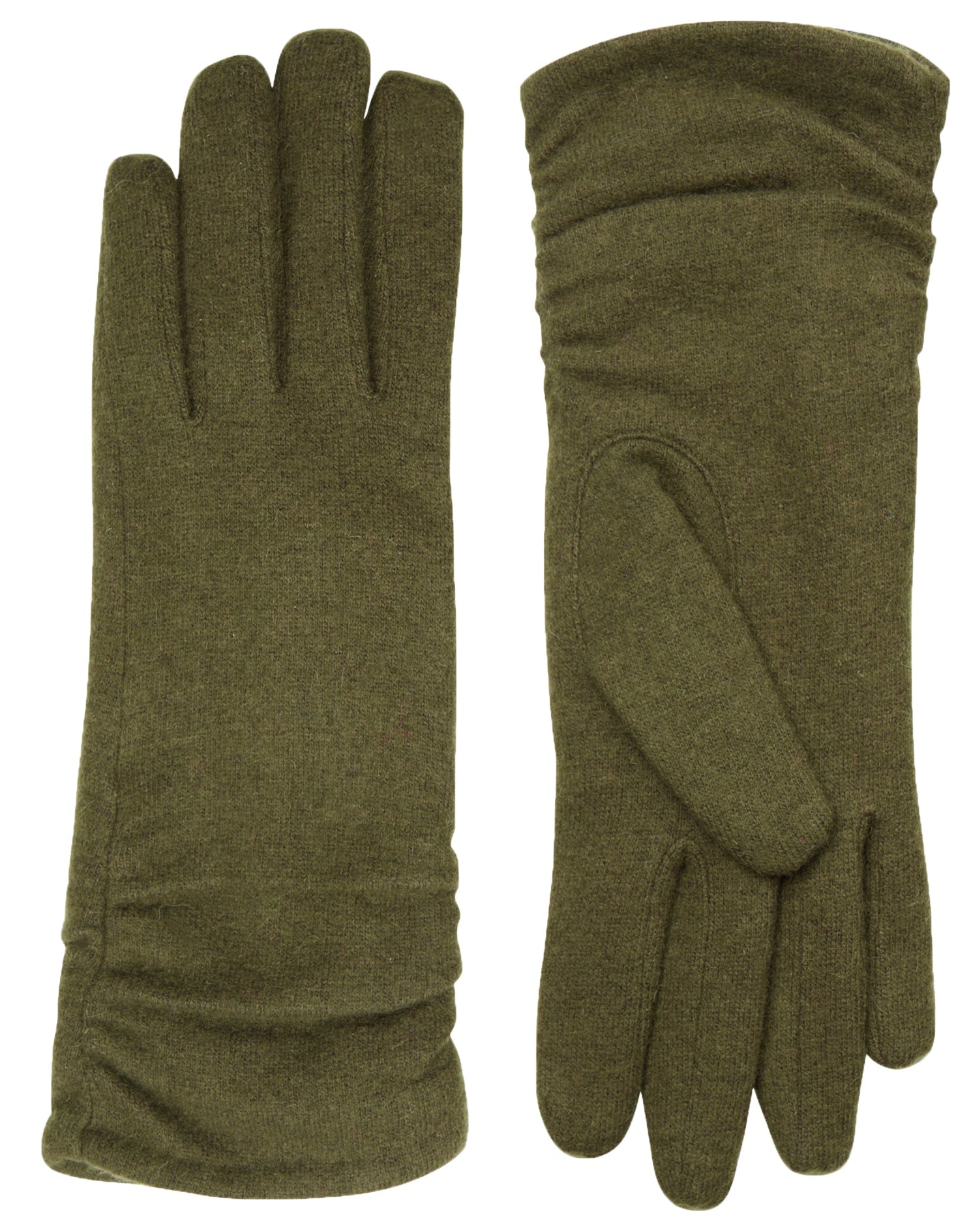 CRAGloriana Uld Handske
