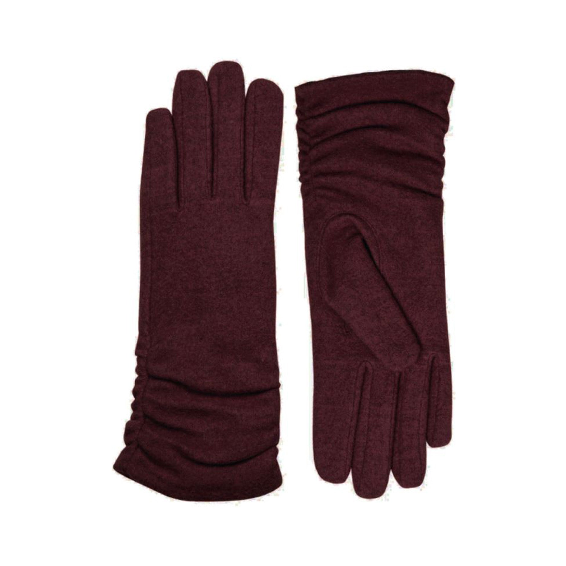 CRAGloriana Uld Handske