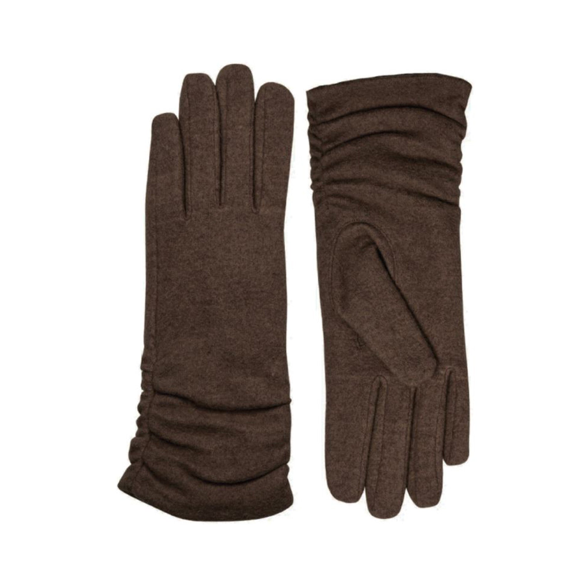 CRAGloriana Uld Handske