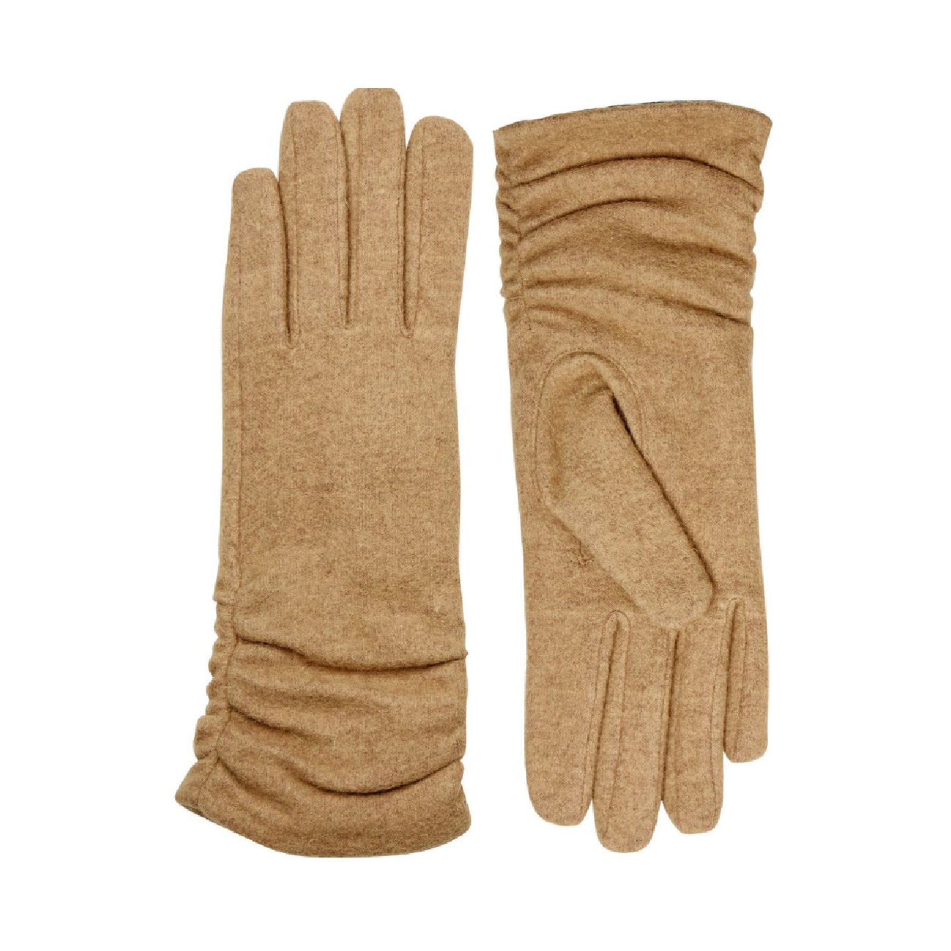 CRAGloriana Uld Handske