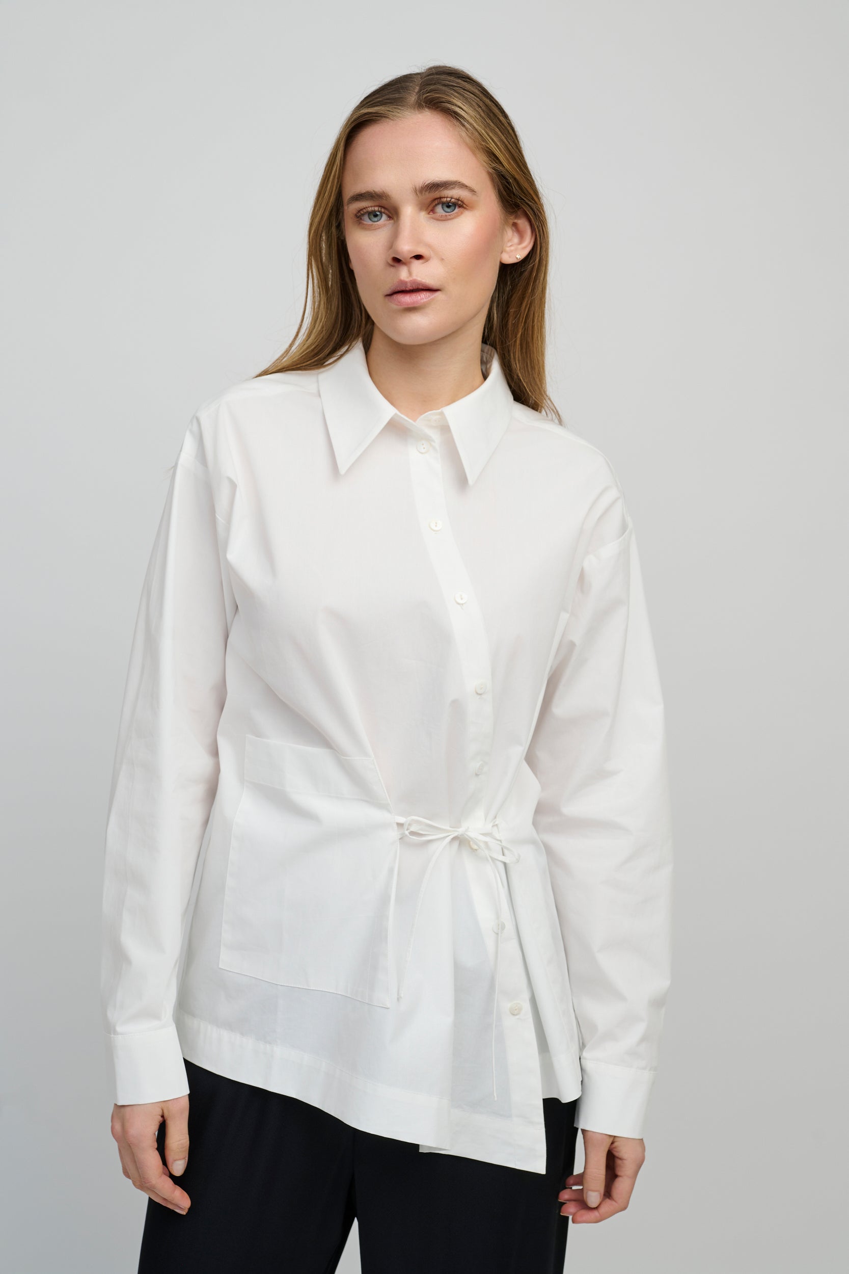 CRMinato Slå-Om-Skjorte