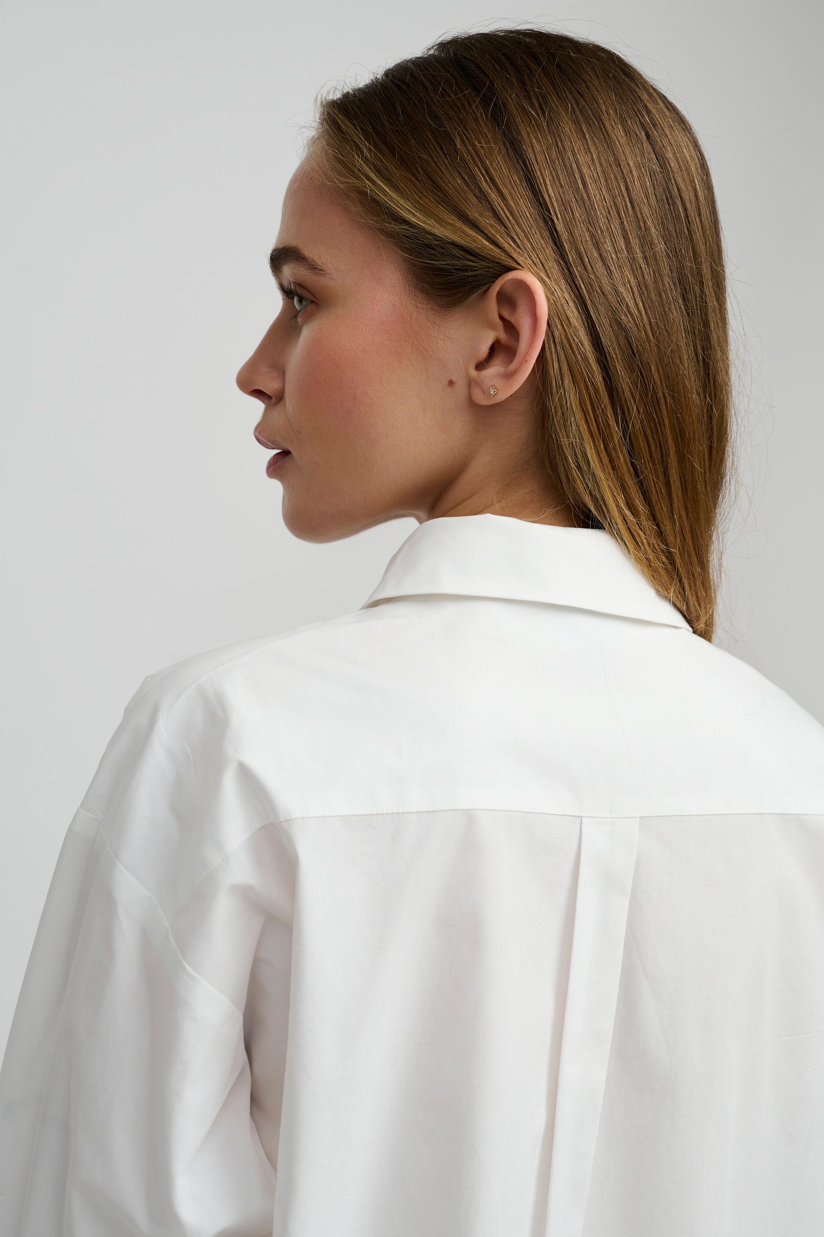 CRMinato Slå-Om-Skjorte