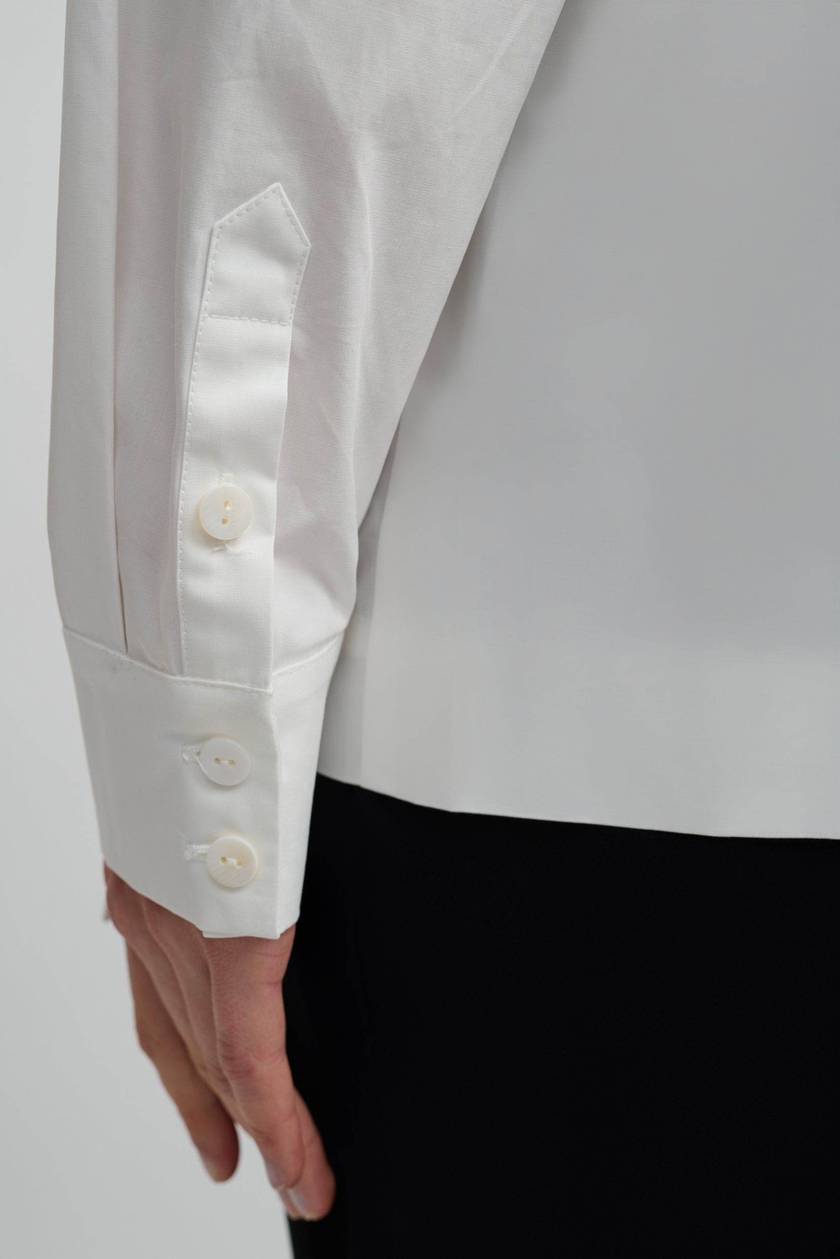 CRMinato Slå-Om-Skjorte