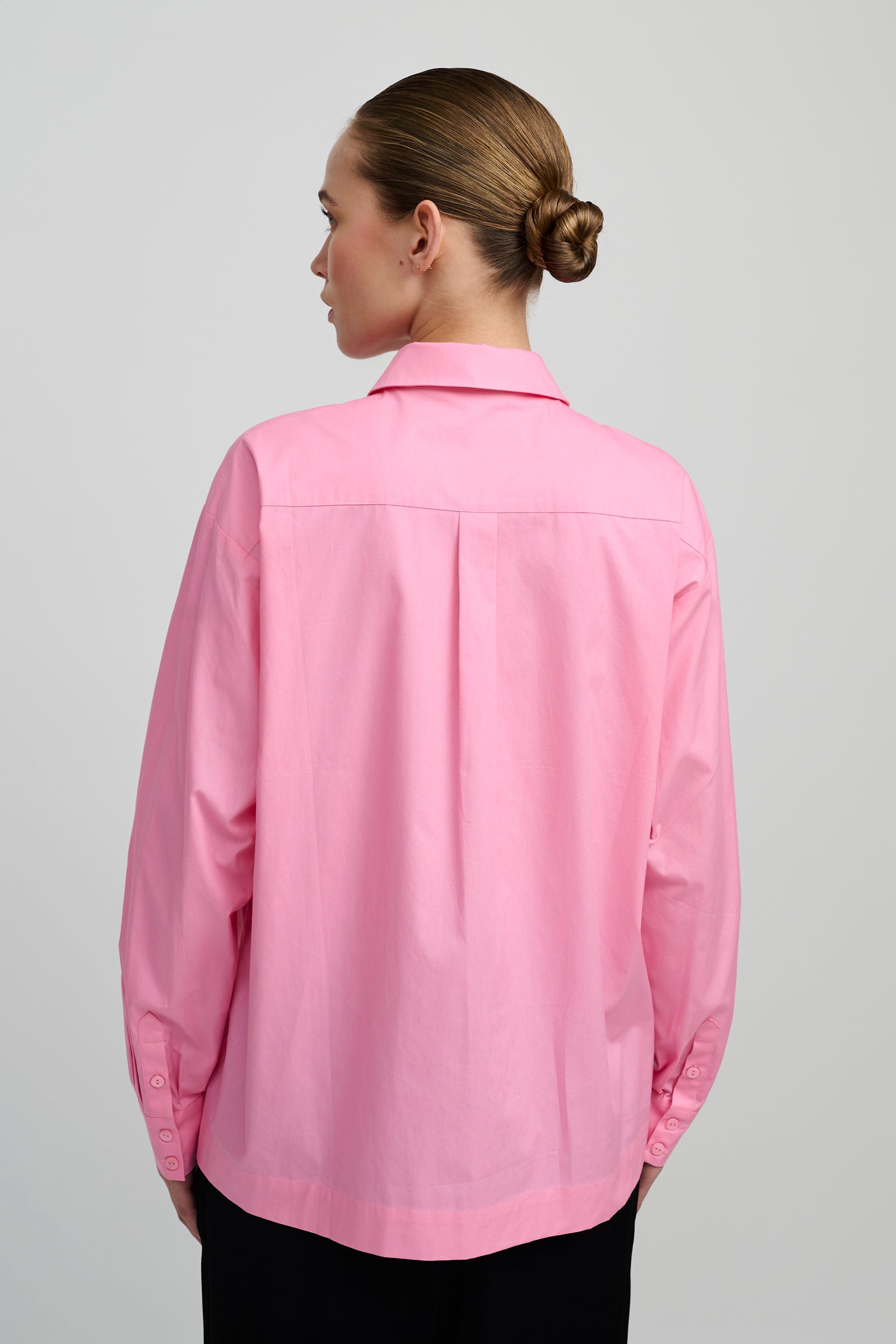 CRMinato Slå-Om-Skjorte