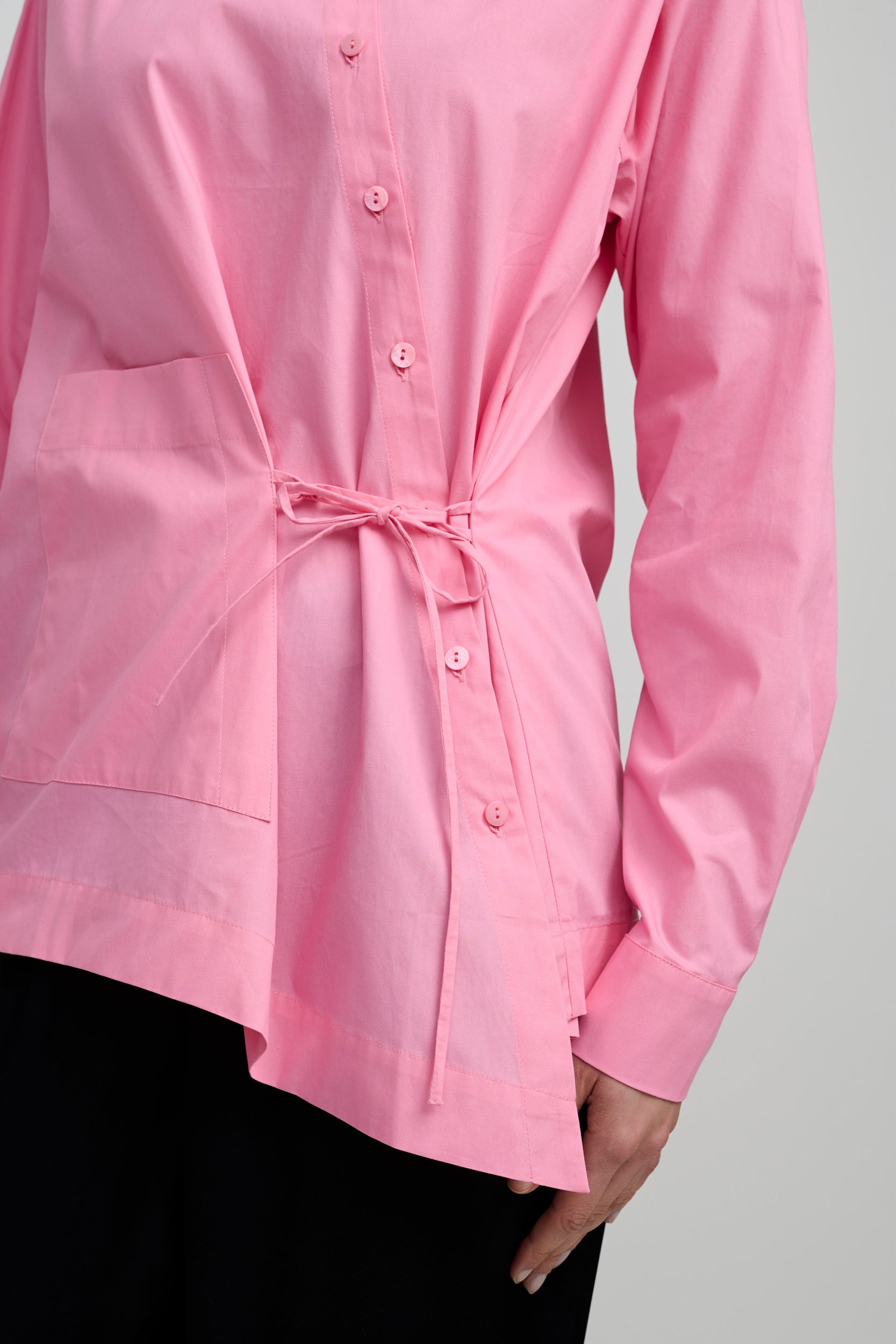 CRMinato Slå-Om-Skjorte