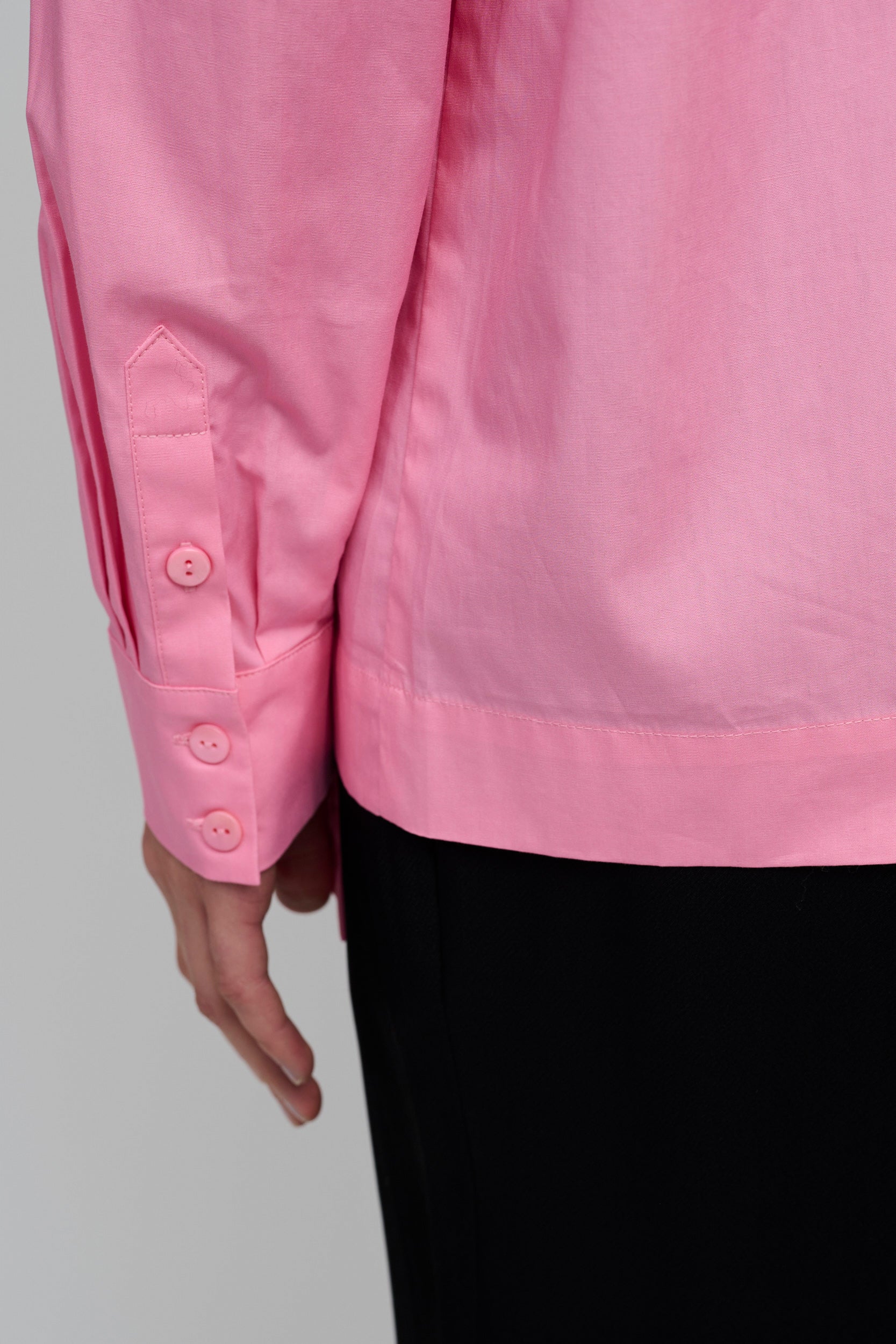 CRMinato Slå-Om-Skjorte