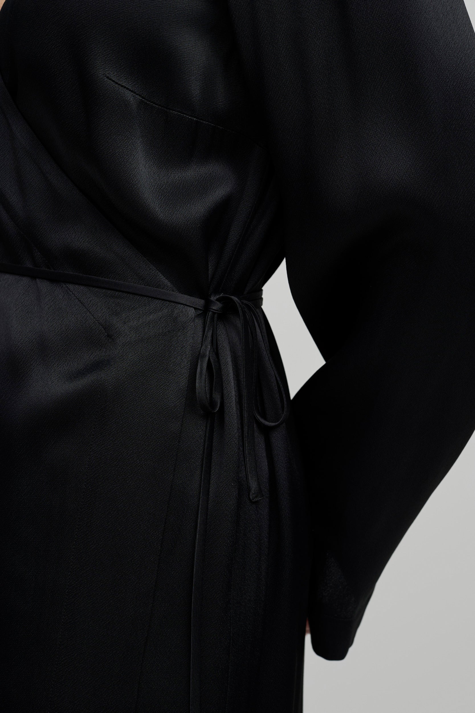 CRYuki Slå-Om-Kjole