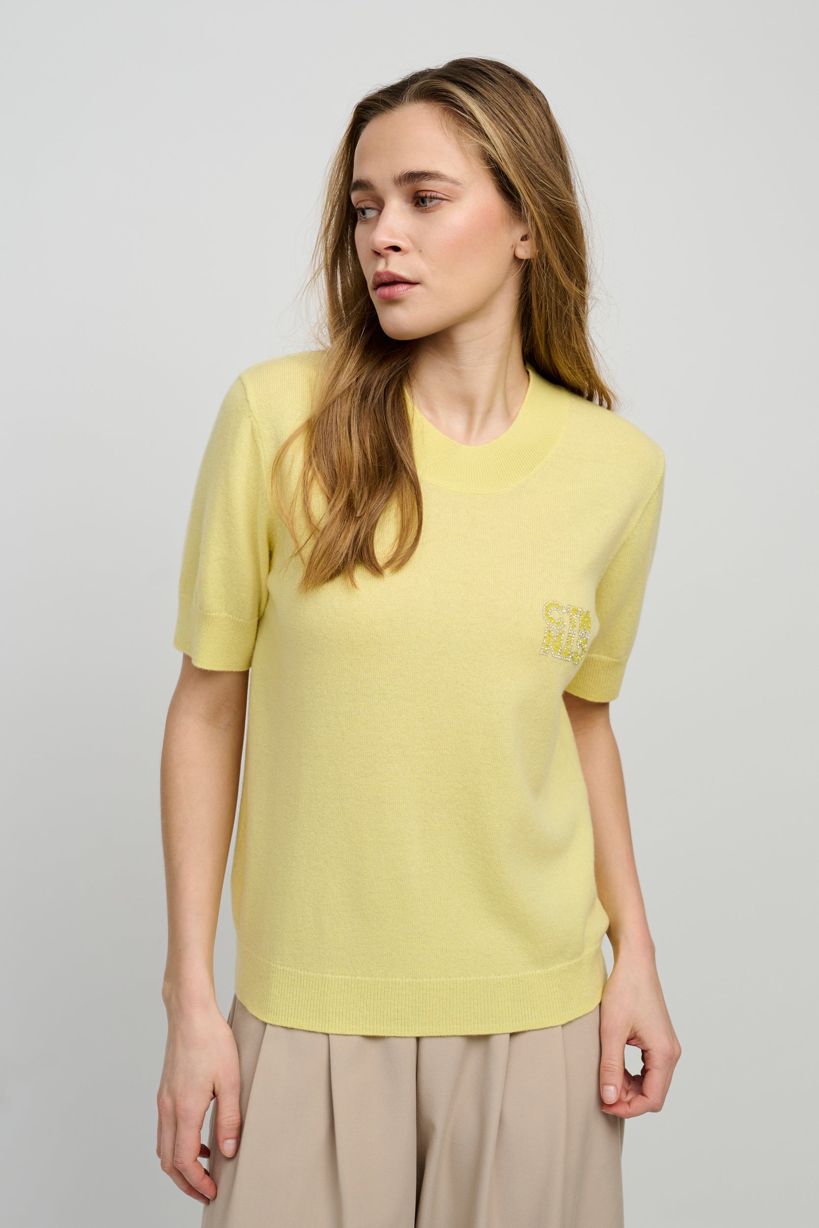 CRChika Kashmir Bluse