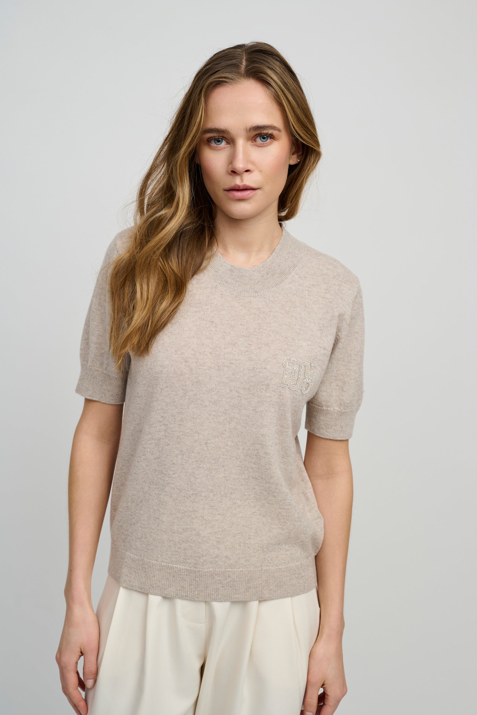 CRChika Kashmir Bluse