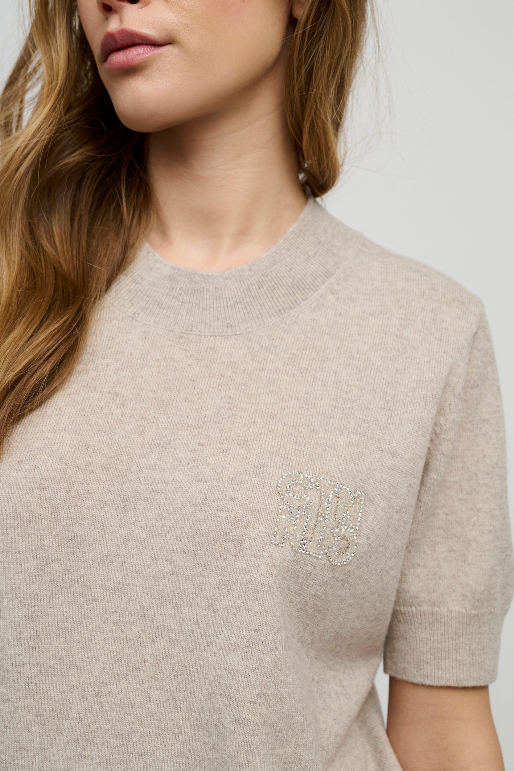 CRChika Kashmir Bluse