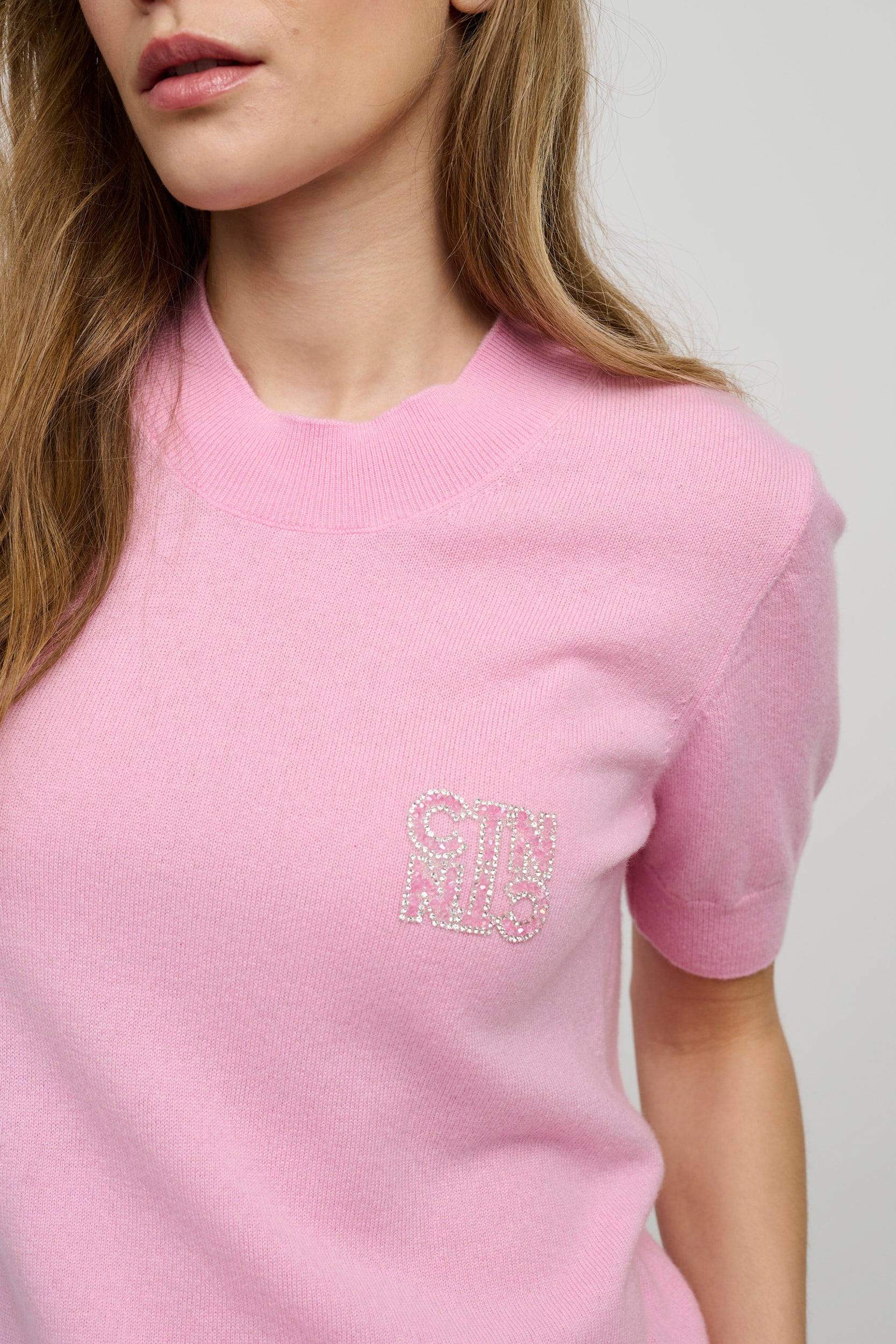 CRChika Kashmir Bluse