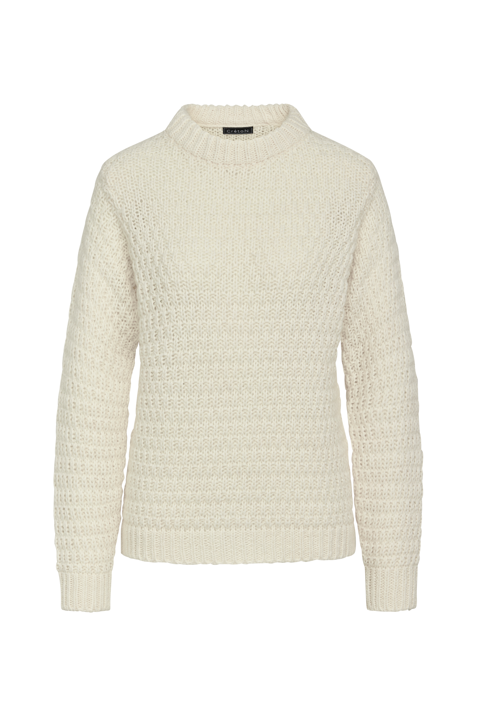 CRBillie Uld Sweater