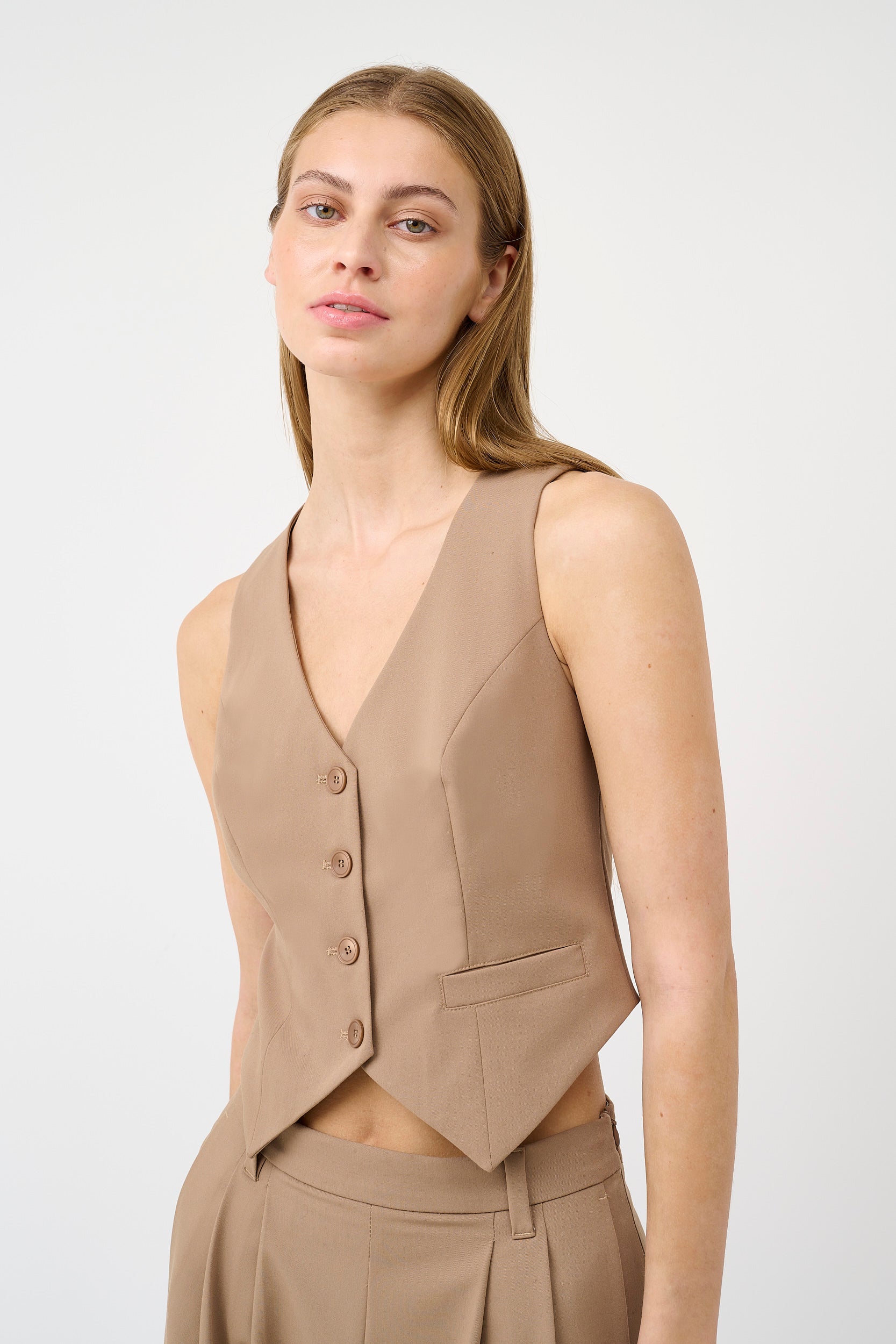 CRAshley Vest