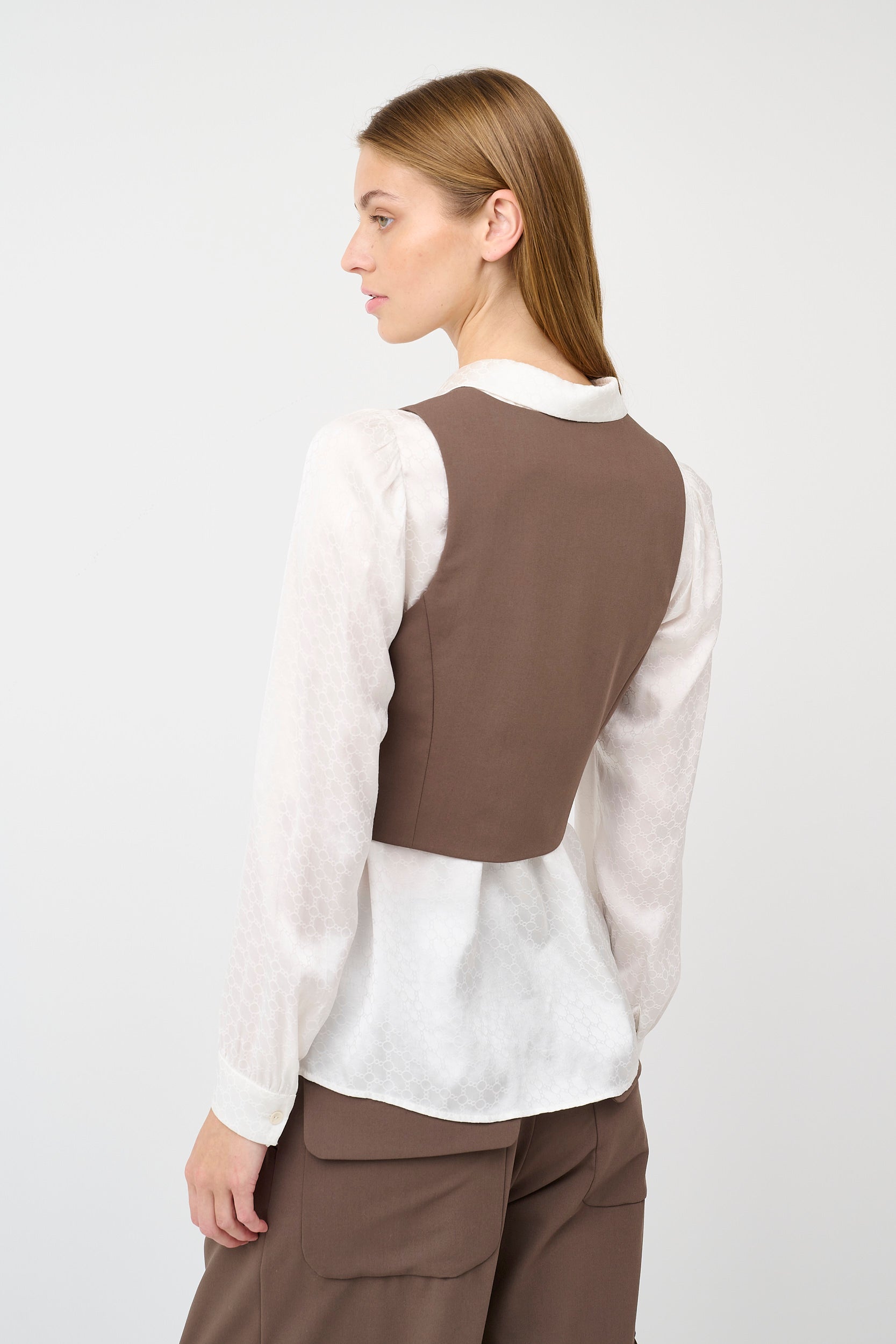 CRAshley Vest