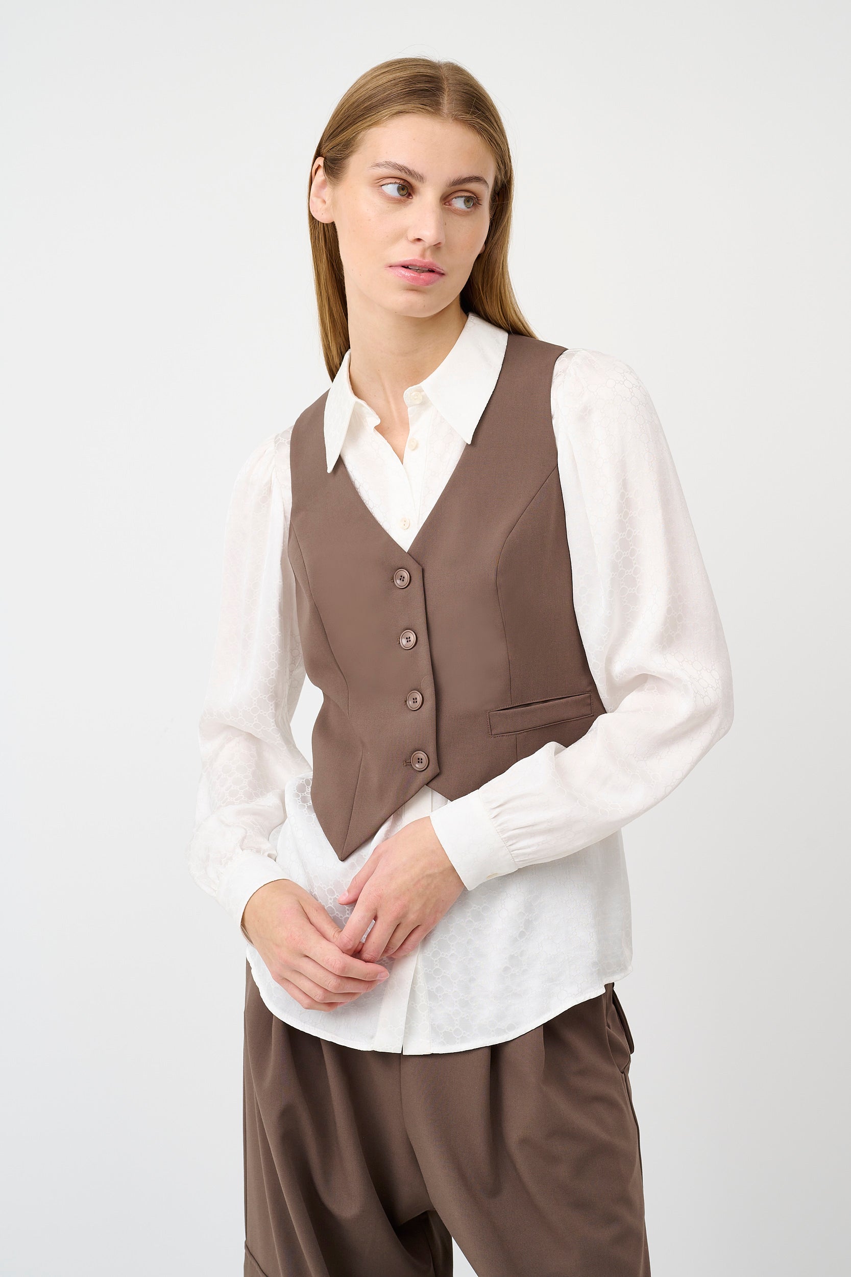 CRAshley Vest