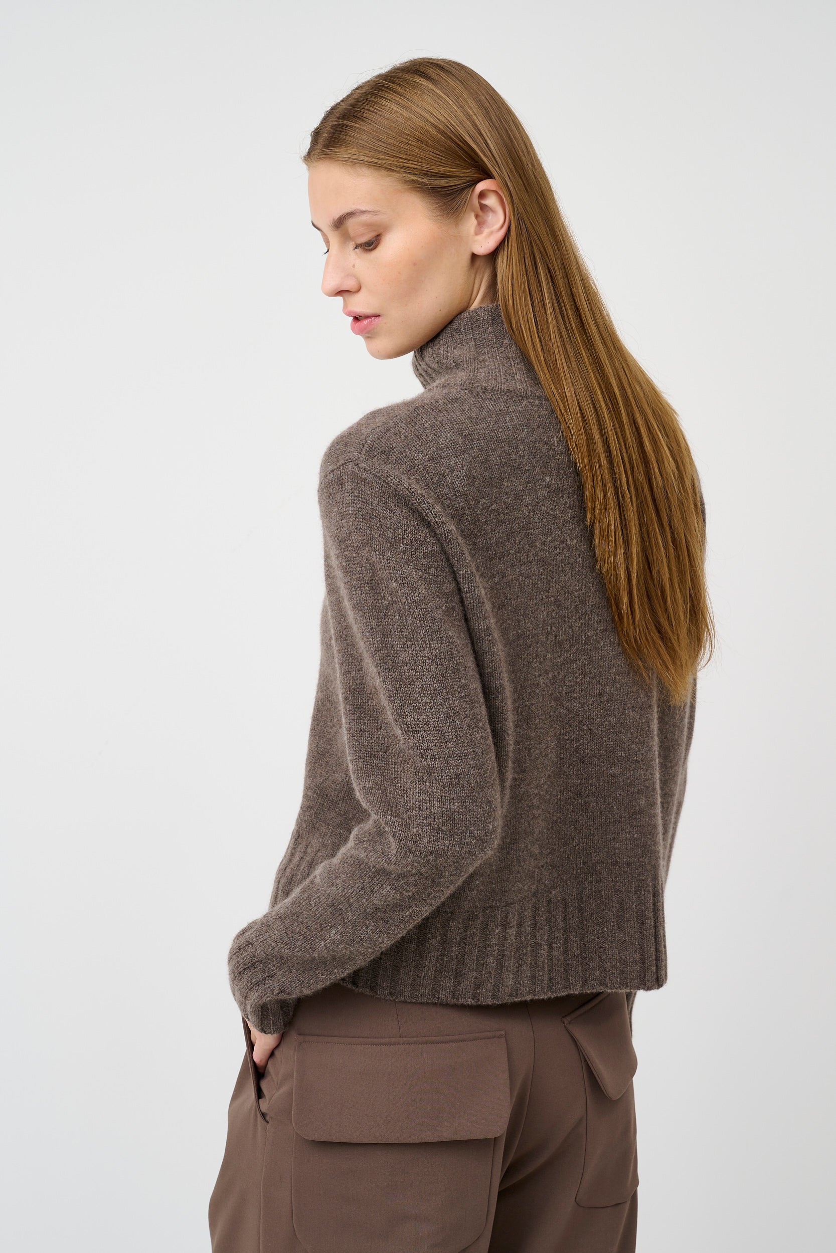 CREmili Kashmir Cardigan